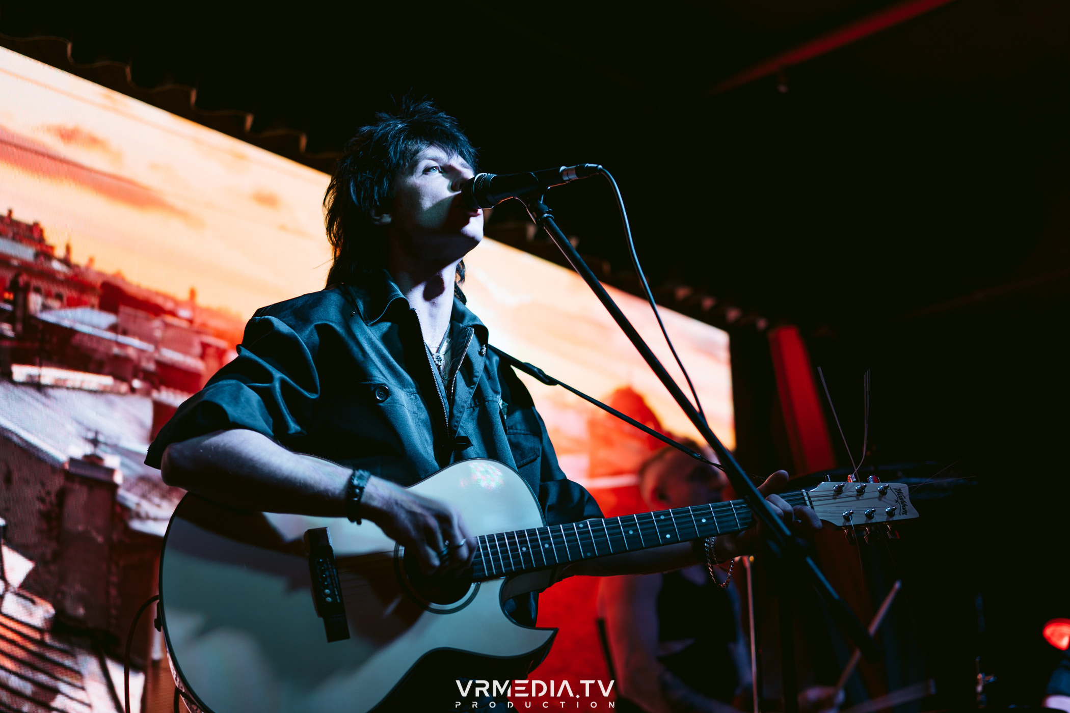 Джазовая среда: шоу «КИНОхроника»