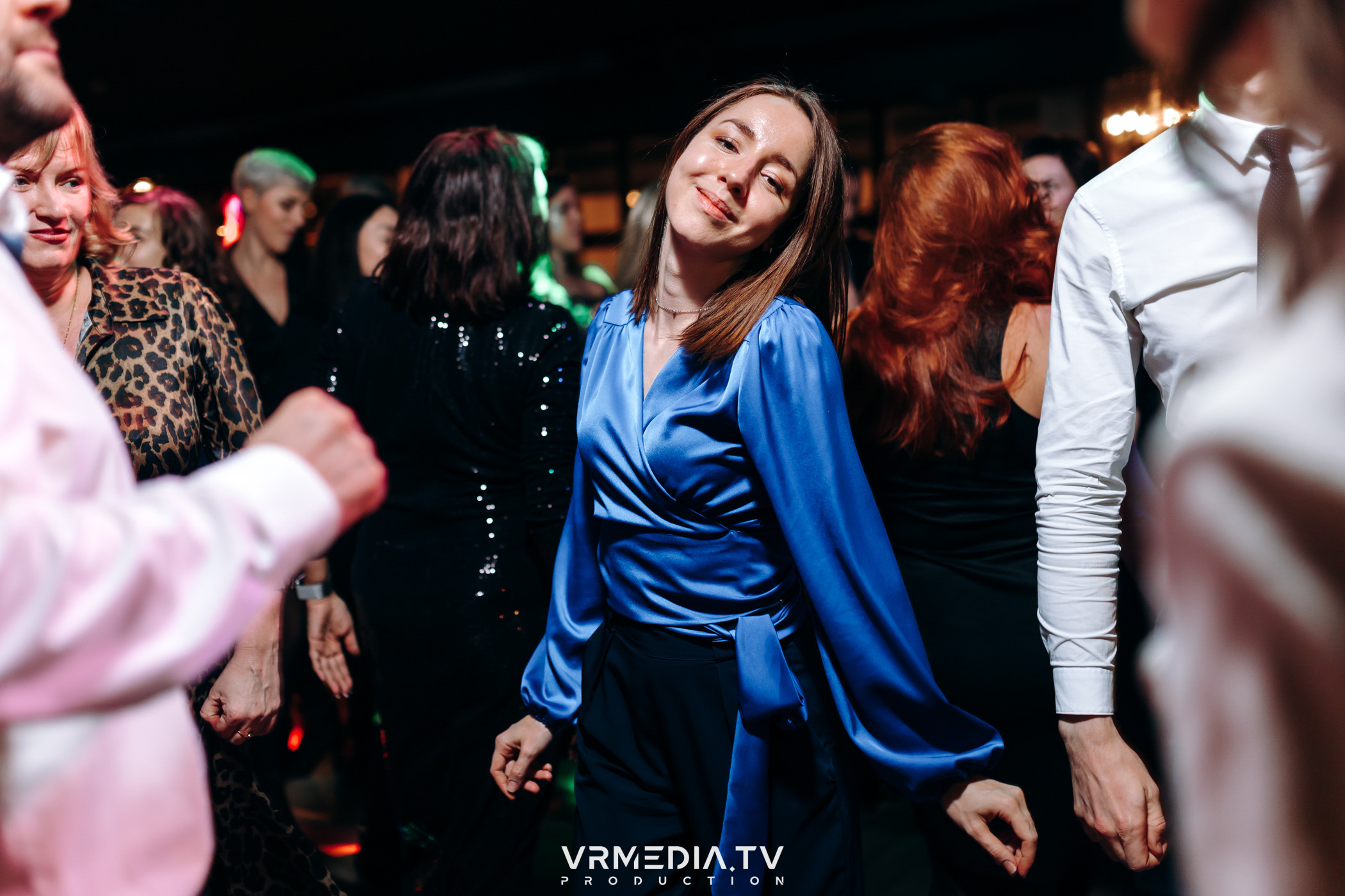 Встречаем Год Весёлого Кролика в Мюнхене!