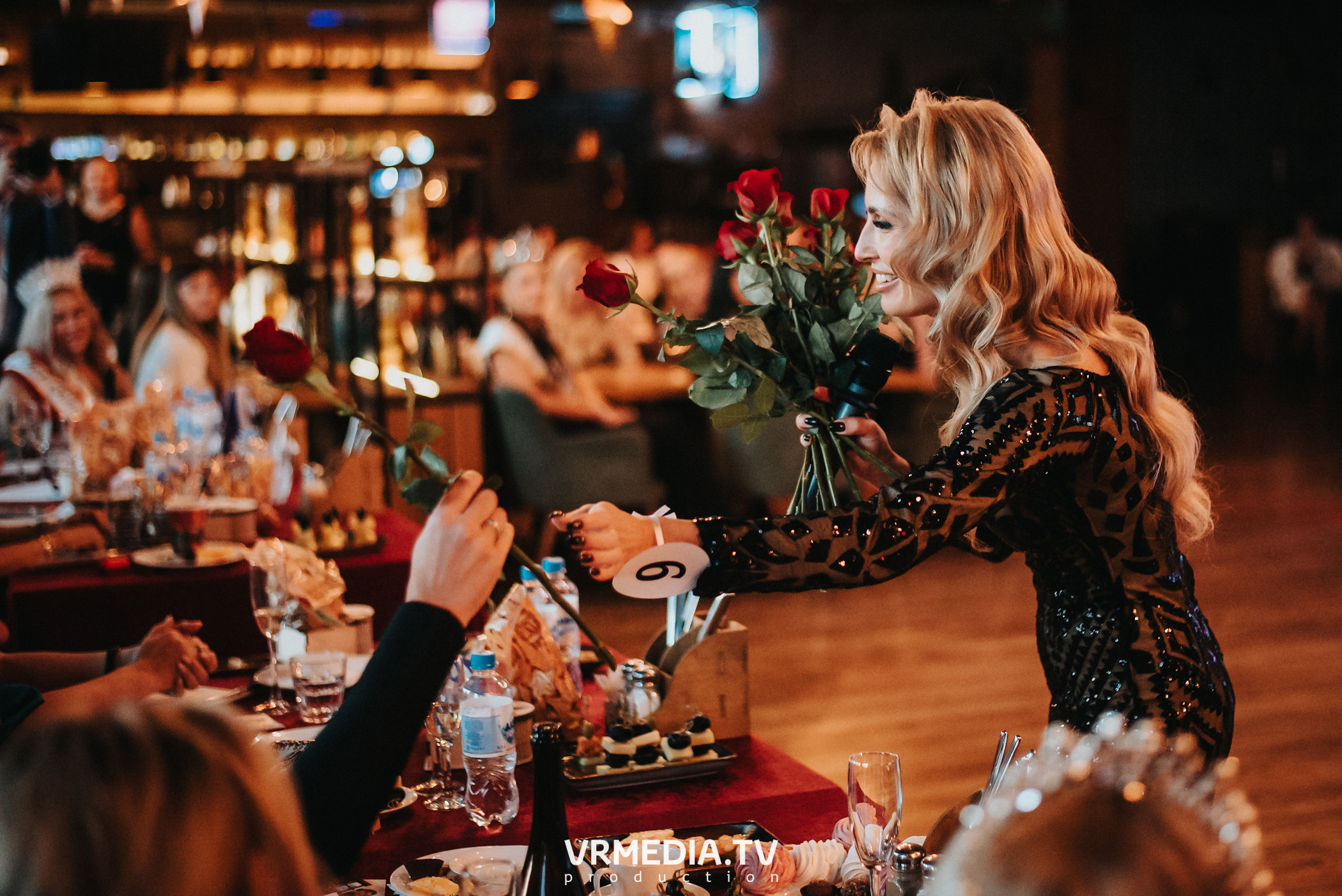 ЛЕДИ КУЗБАСС — 2023. ТРАНСФОРМАЦИЯ