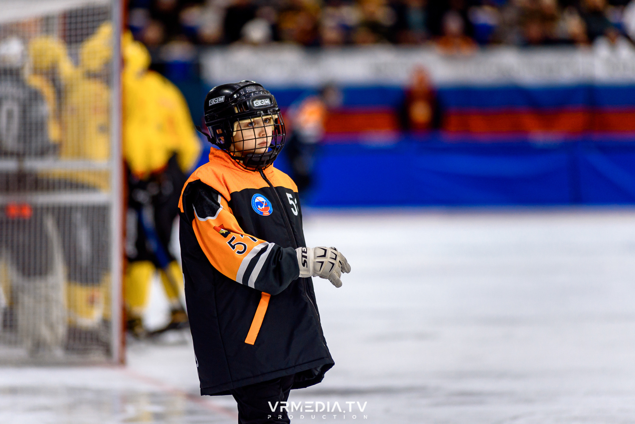 Суперлига 2023: Кузбасс — СКА Нефтяник