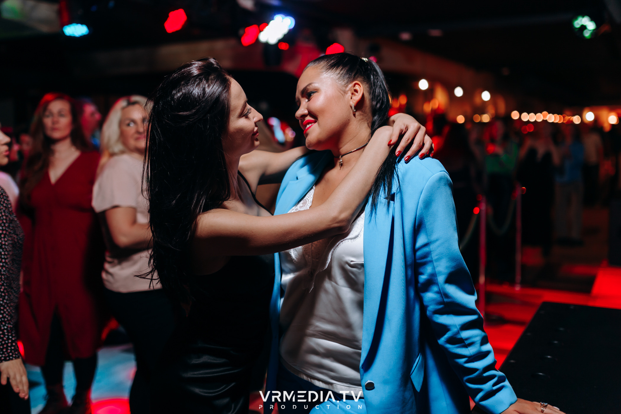 День святого Патрика в ресторане «Мюнхен»