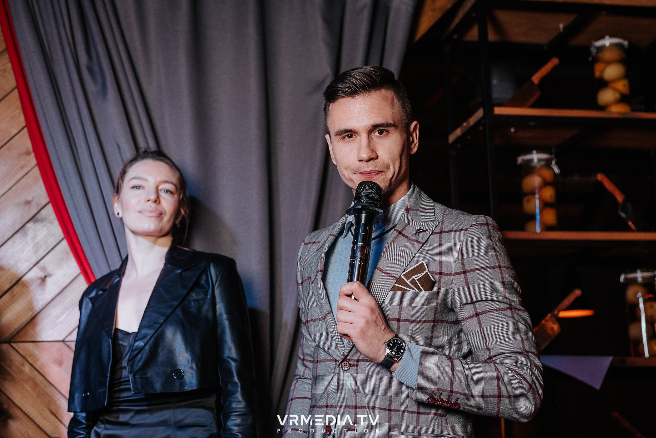 IMOM’S в гриль-баре «Жара»