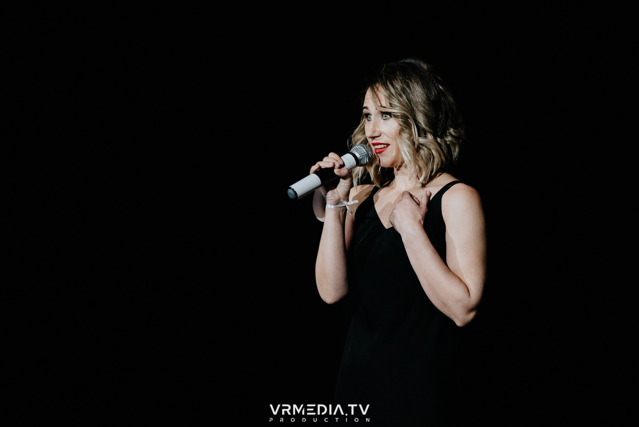 Финал конкурса красоты и материнства «Леди Кузбасс»