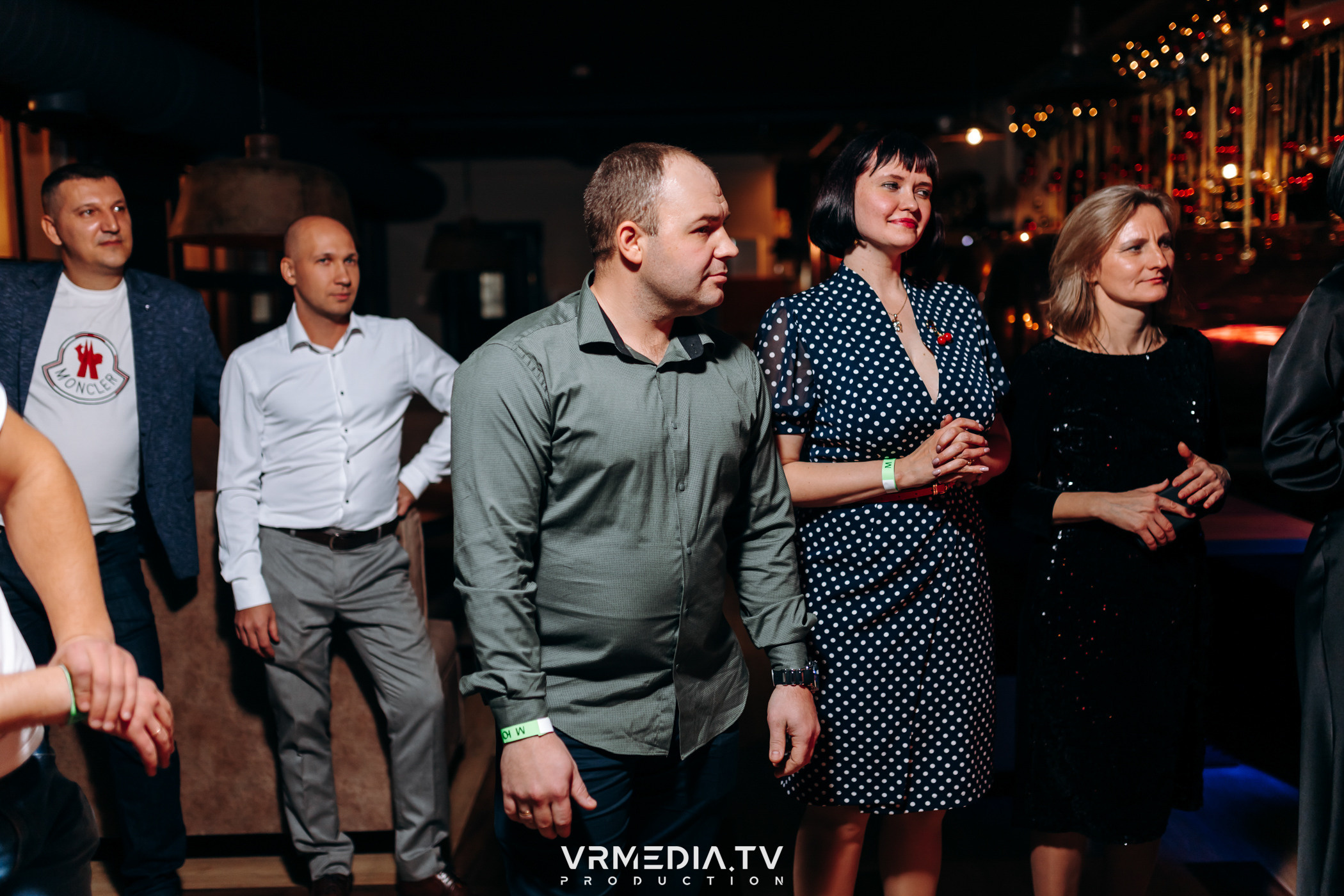 Встречаем Год Весёлого Кролика в Мюнхене!