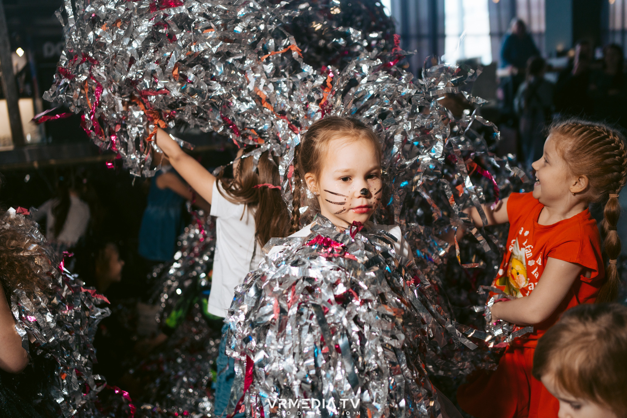 Baby time в баре «DOSKI»