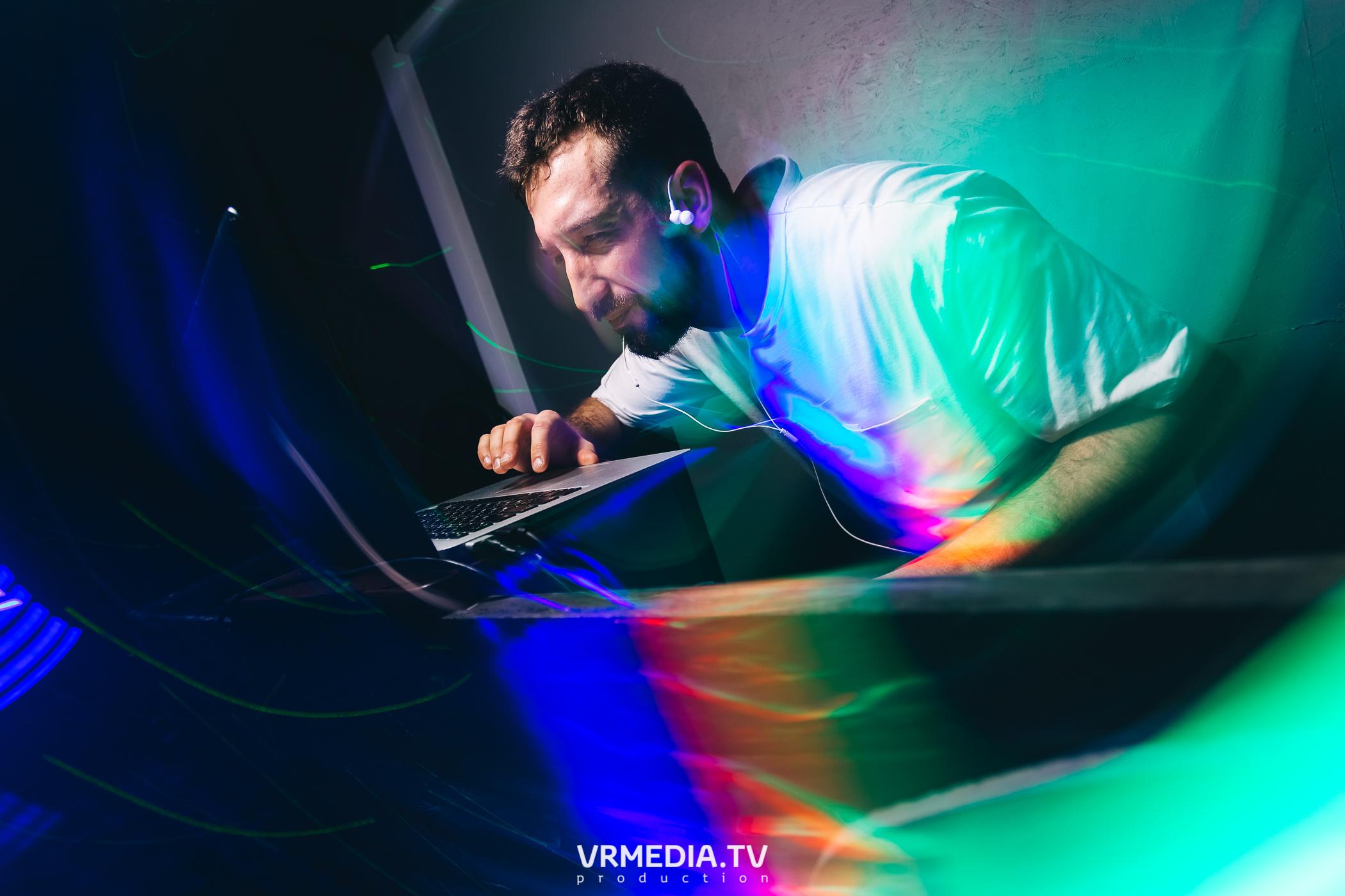 Выходные в баре «BORODA»