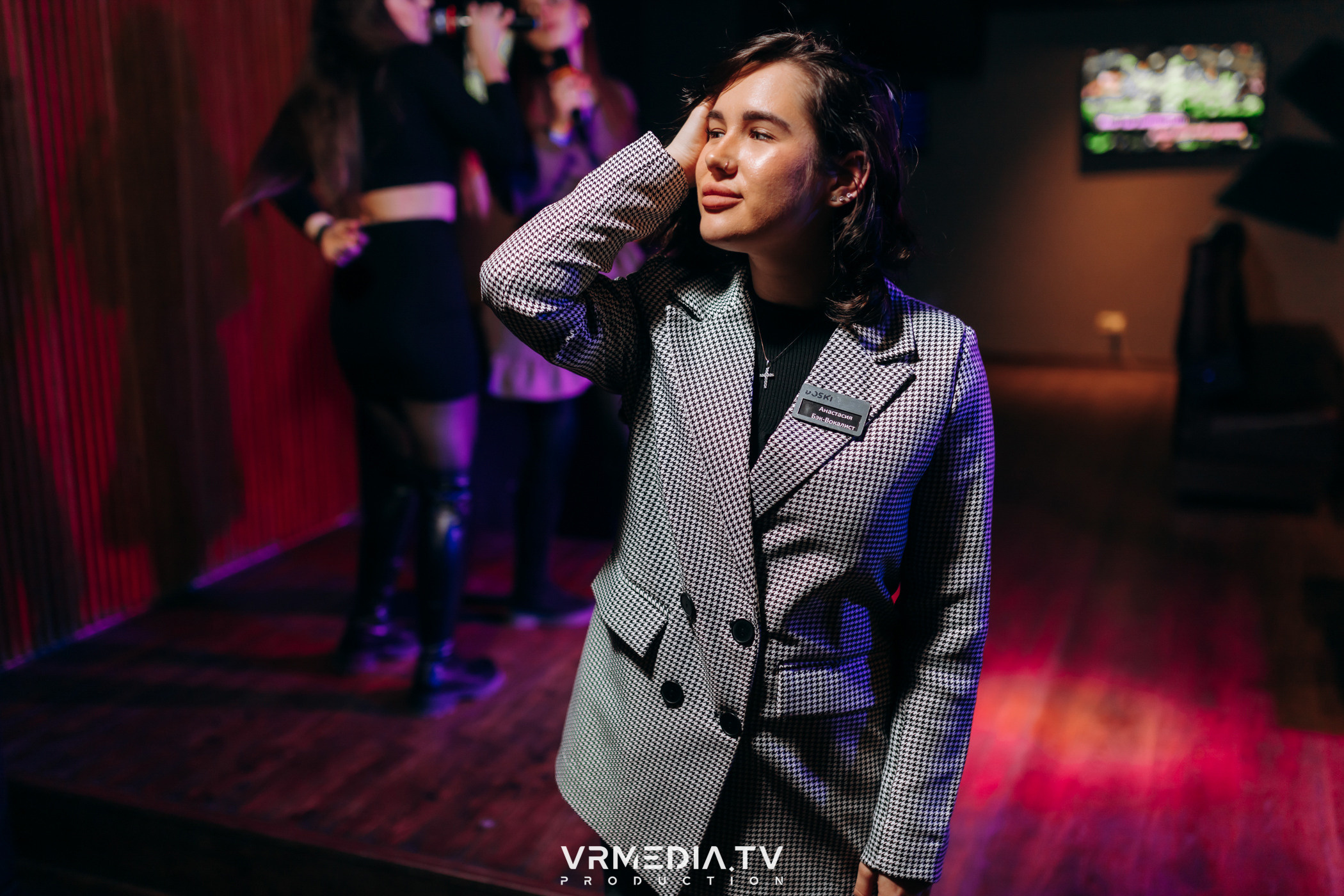 Выходные в баре «DOSKI»