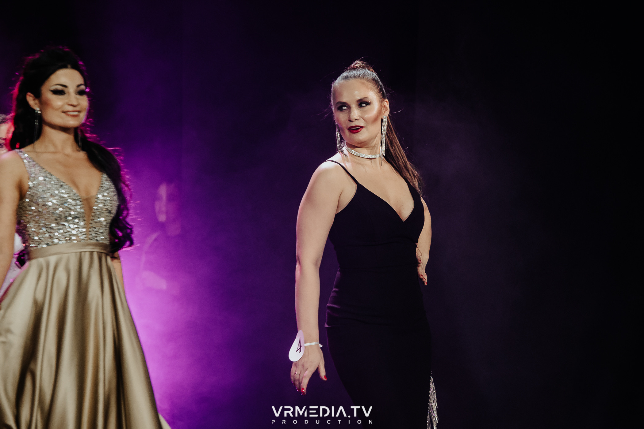 Финал конкурса красоты и материнства «Леди Кузбасс»