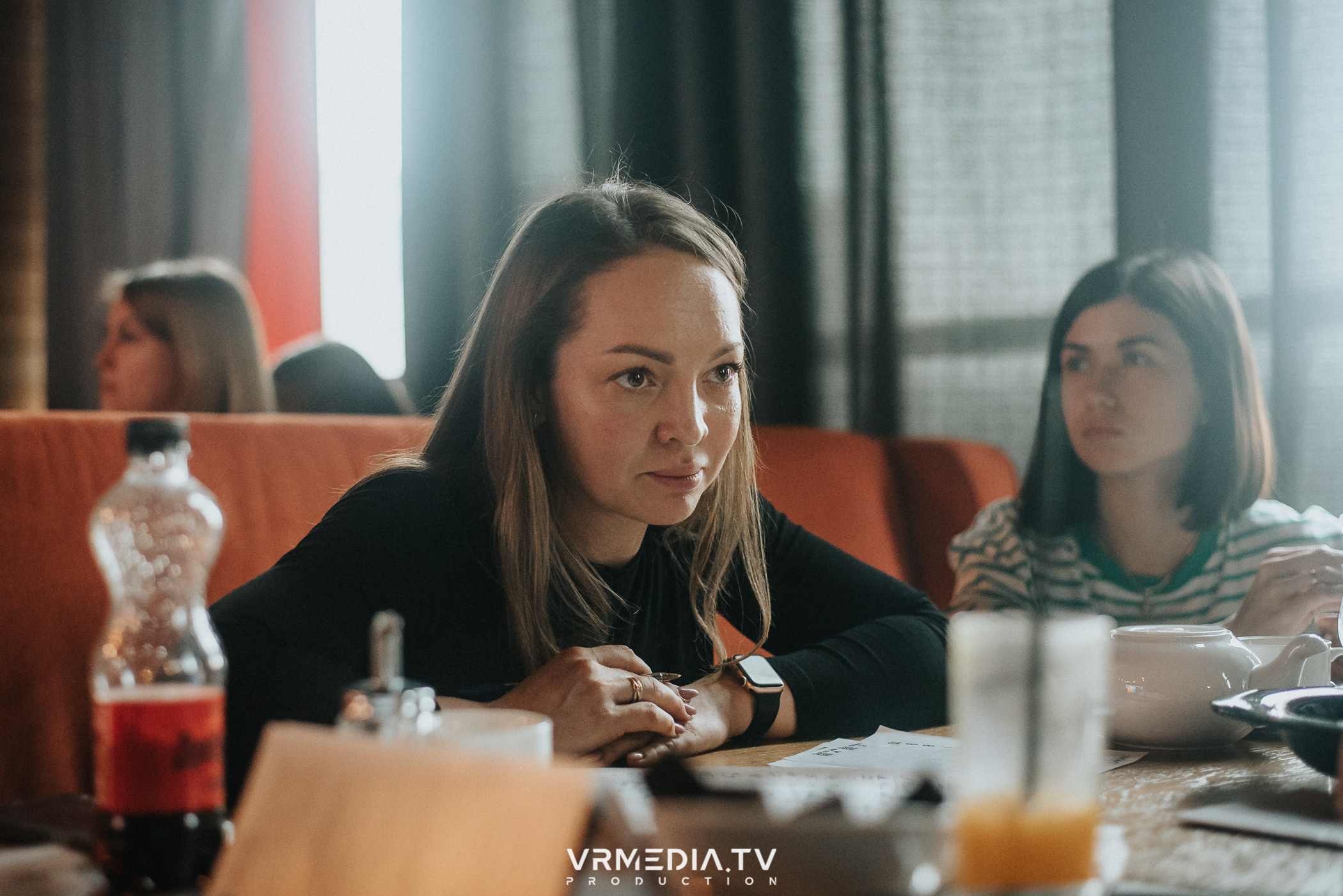 IMOM’S в гриль-баре «Жара»