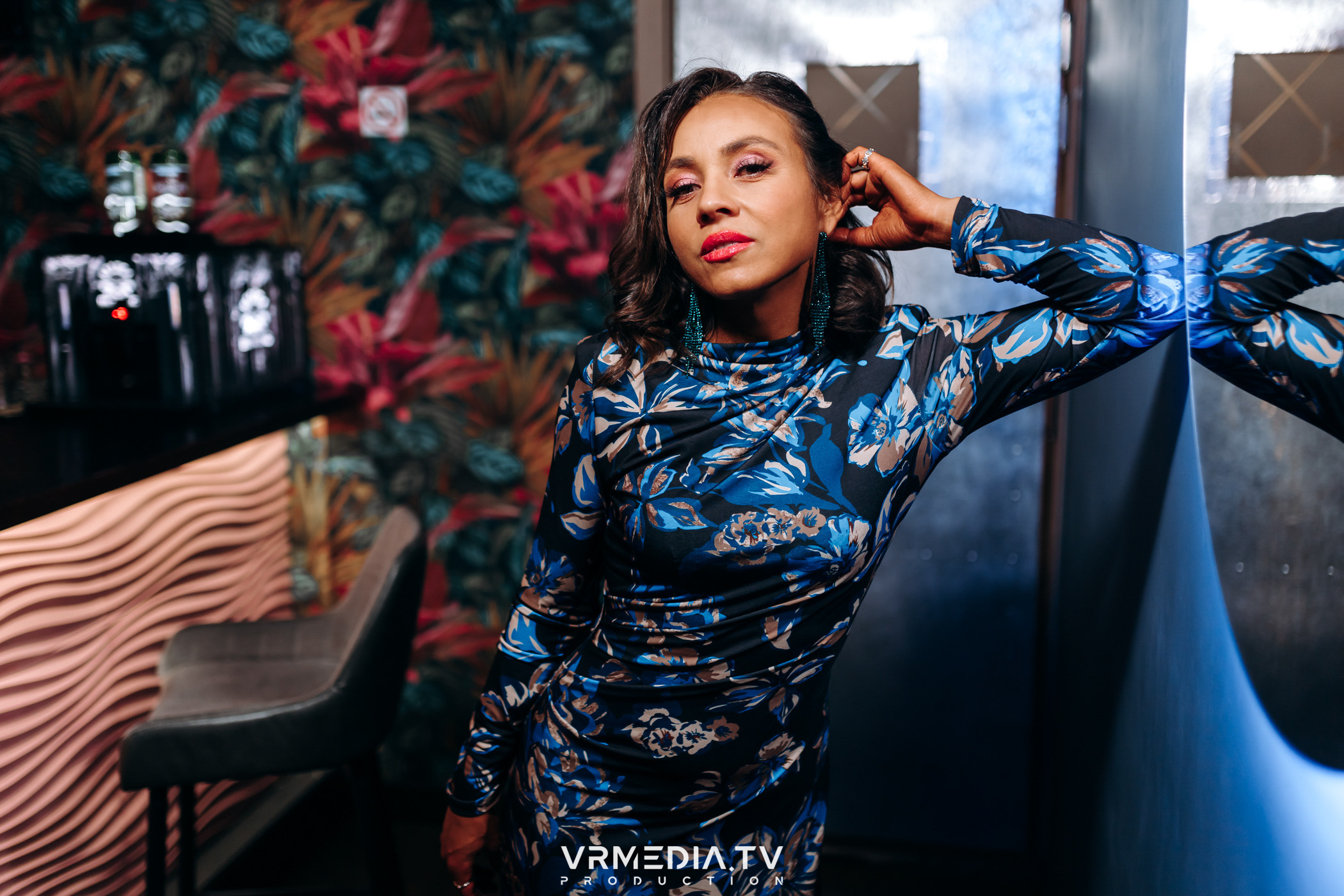 Новогодние корпоративы в караоке-баре «Опера»