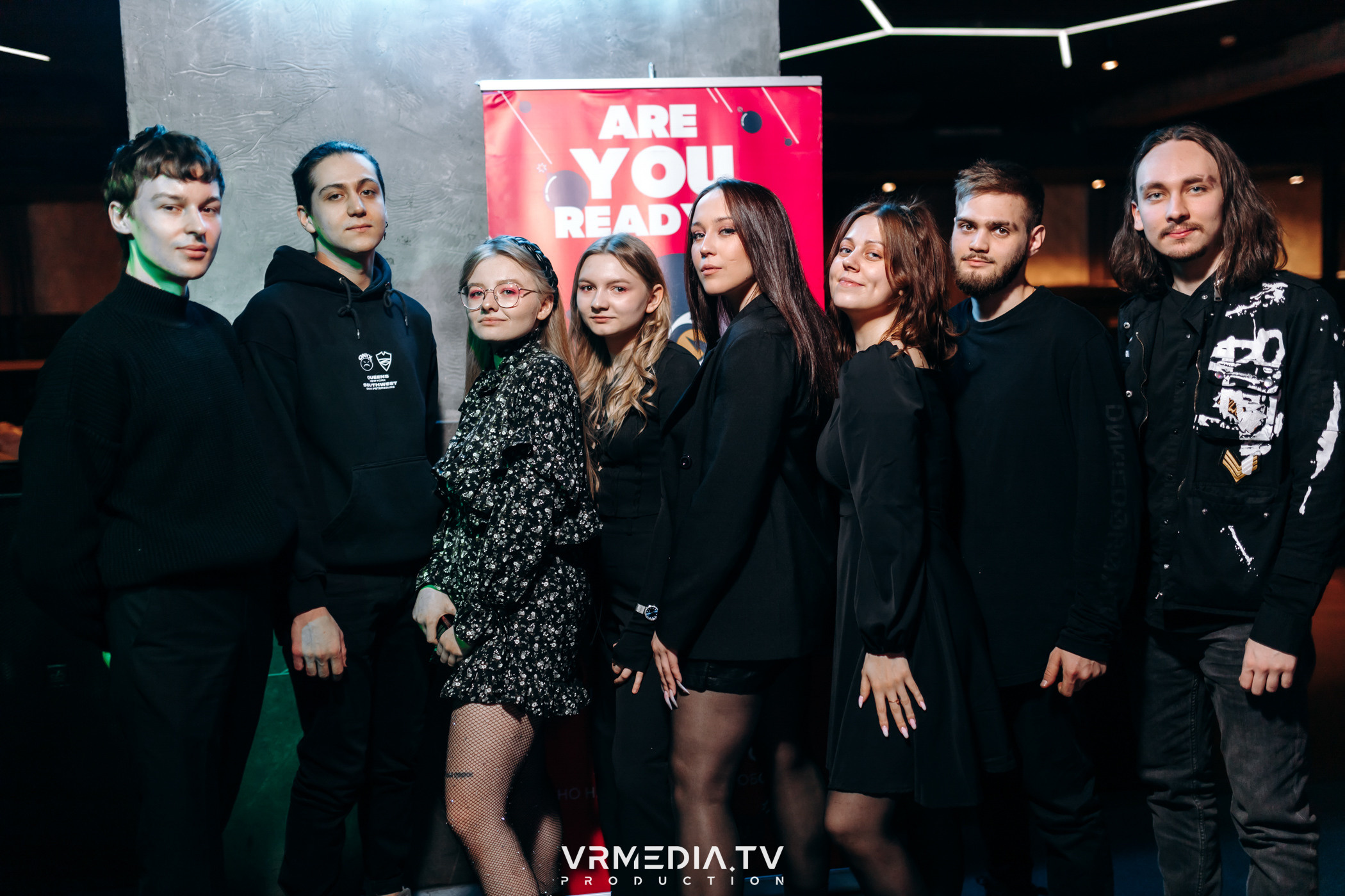 WoW QuiZ в баре «DOSKI»