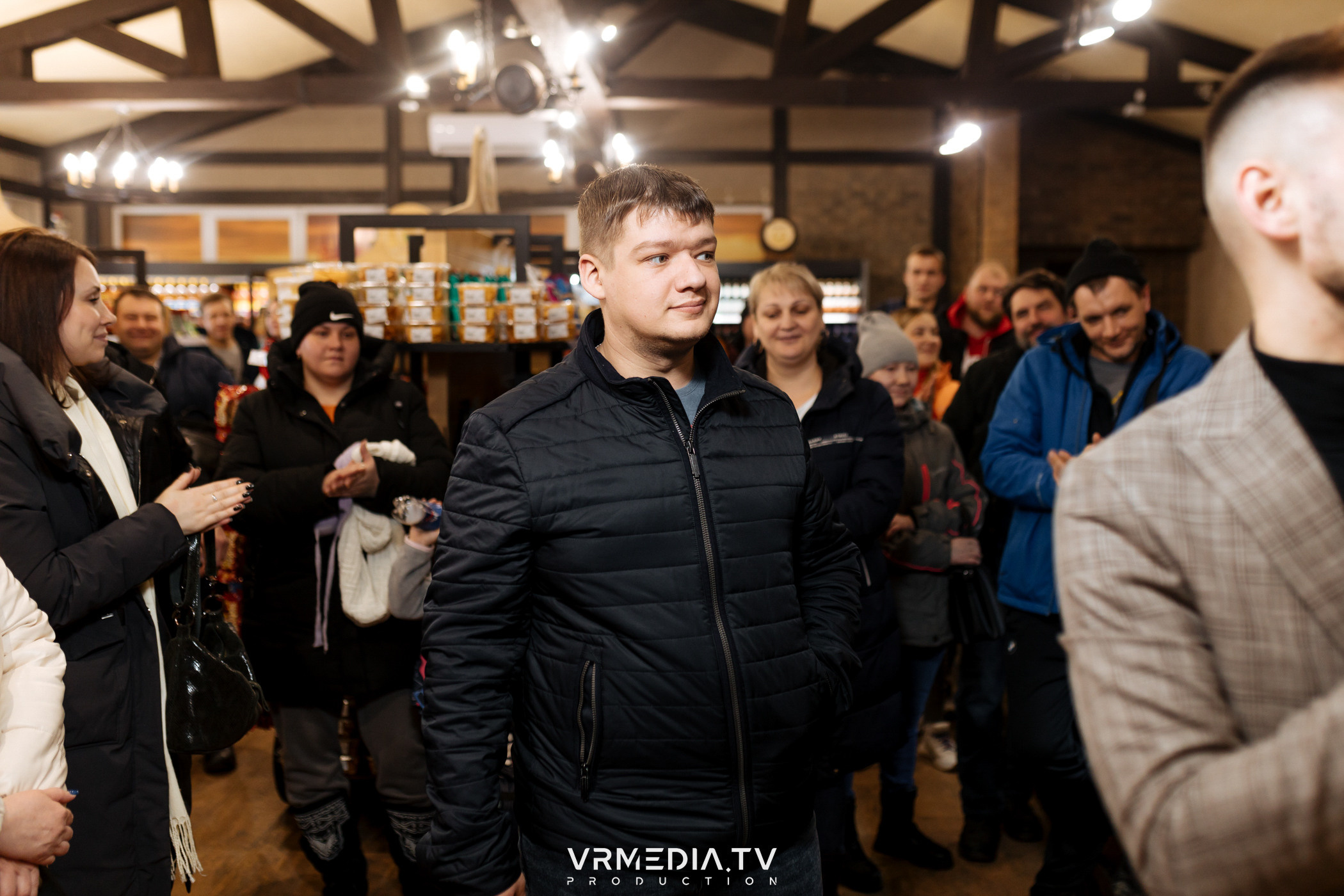 Розыгрыш призов от сети фирменных магазинов «Золотая сова»