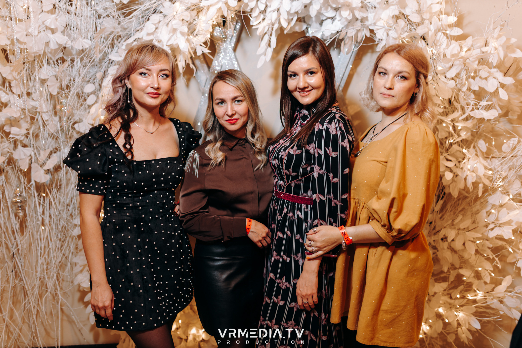 Встречаем Год Весёлого Кролика в Мюнхене!