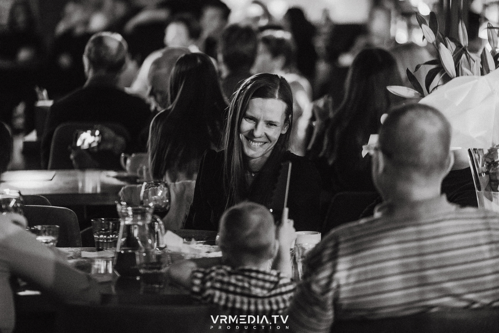 Джазовая среда: Трио Леры Филипповой (Томск)