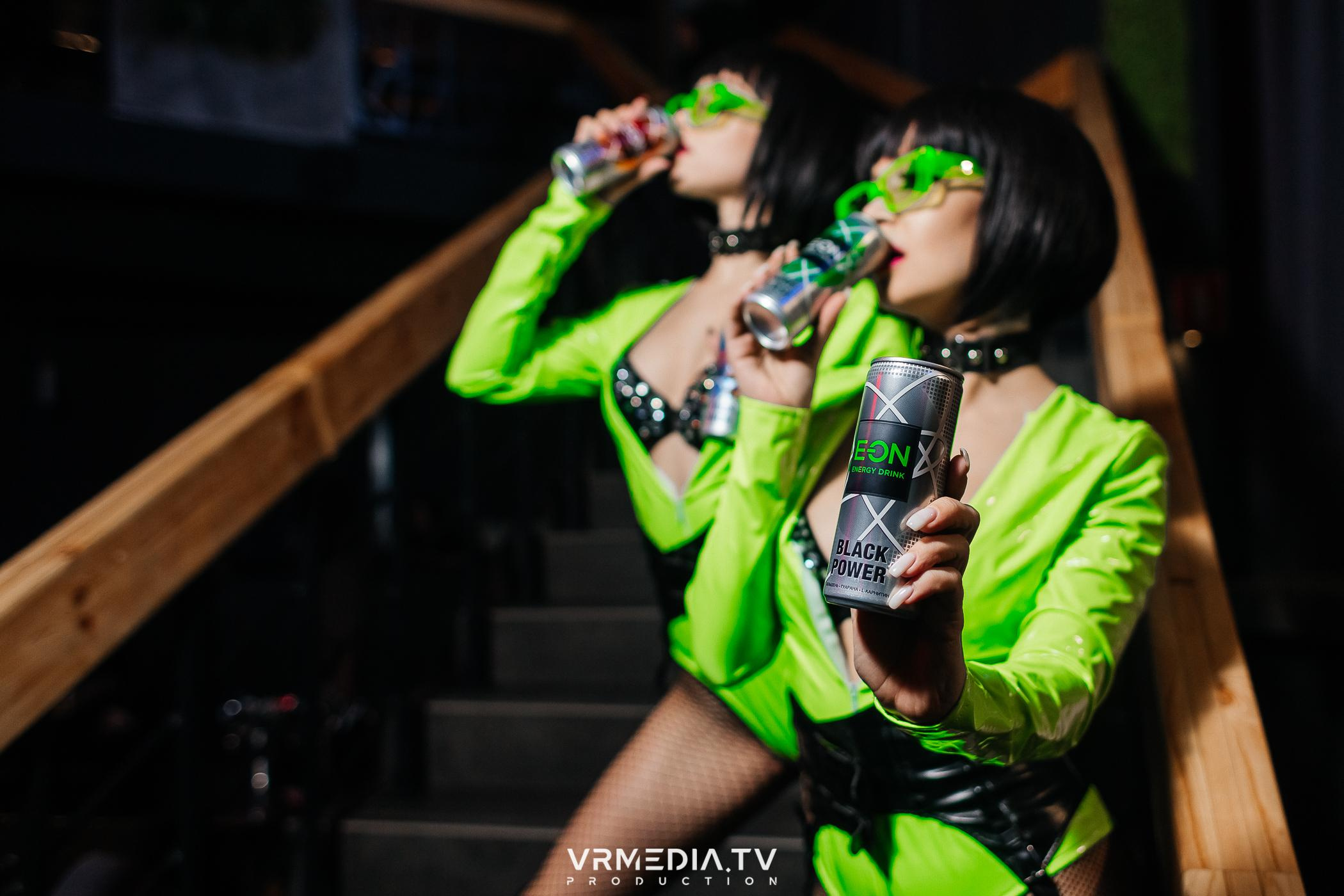 Выходные в баре «DOSKI»