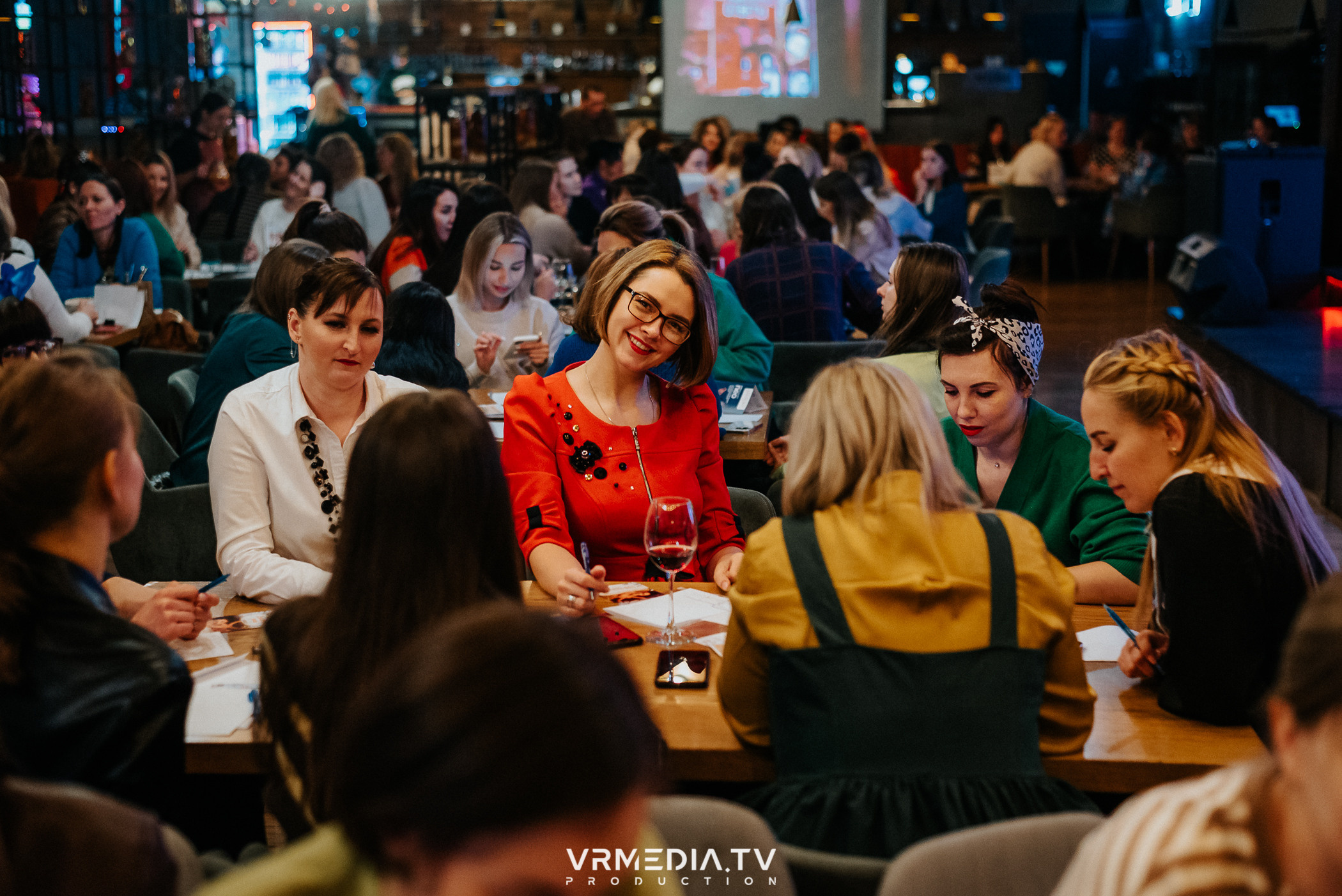 IMOM’S в гриль-баре «Жара»