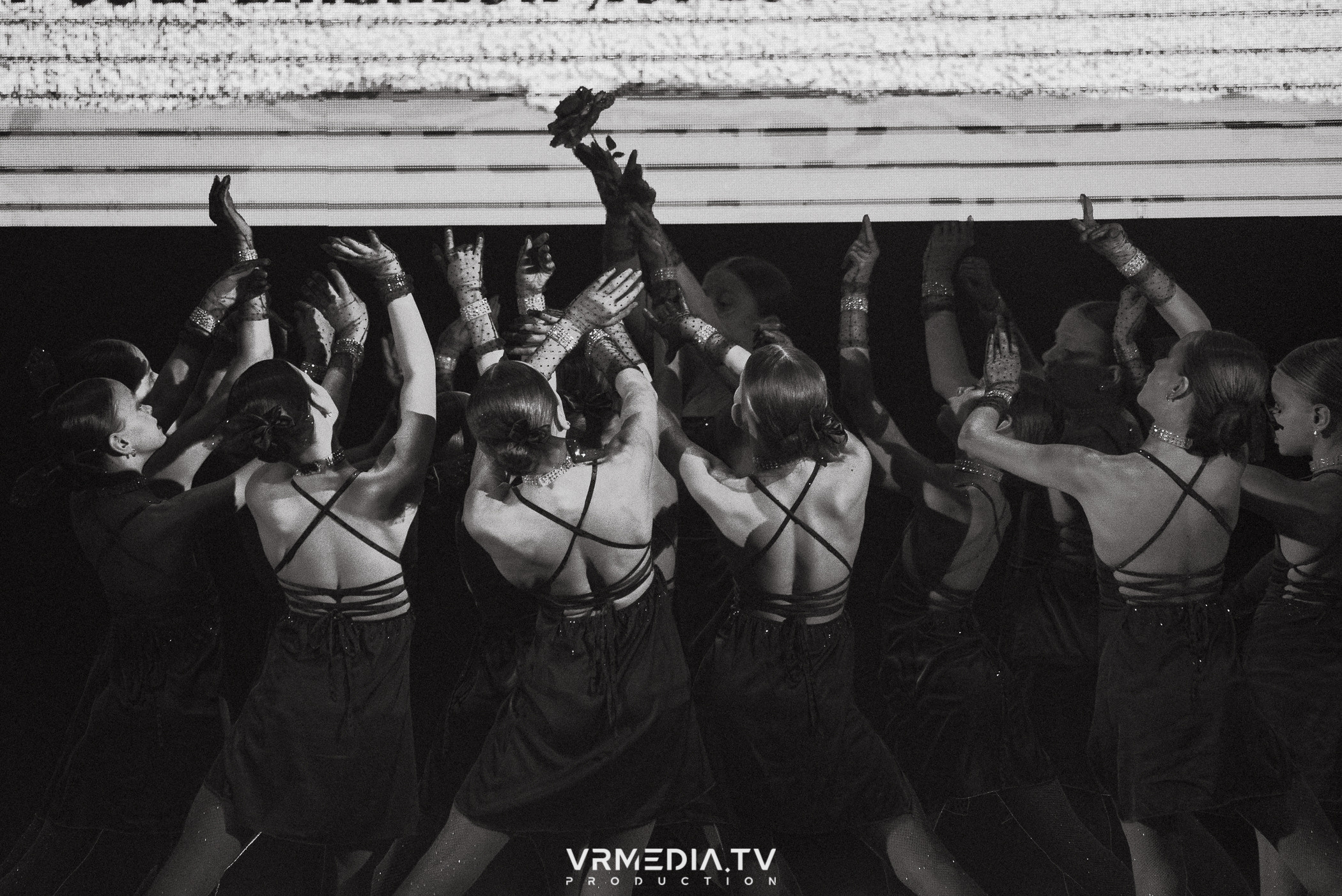 Финал конкурса красоты и материнства «Леди Кузбасс»