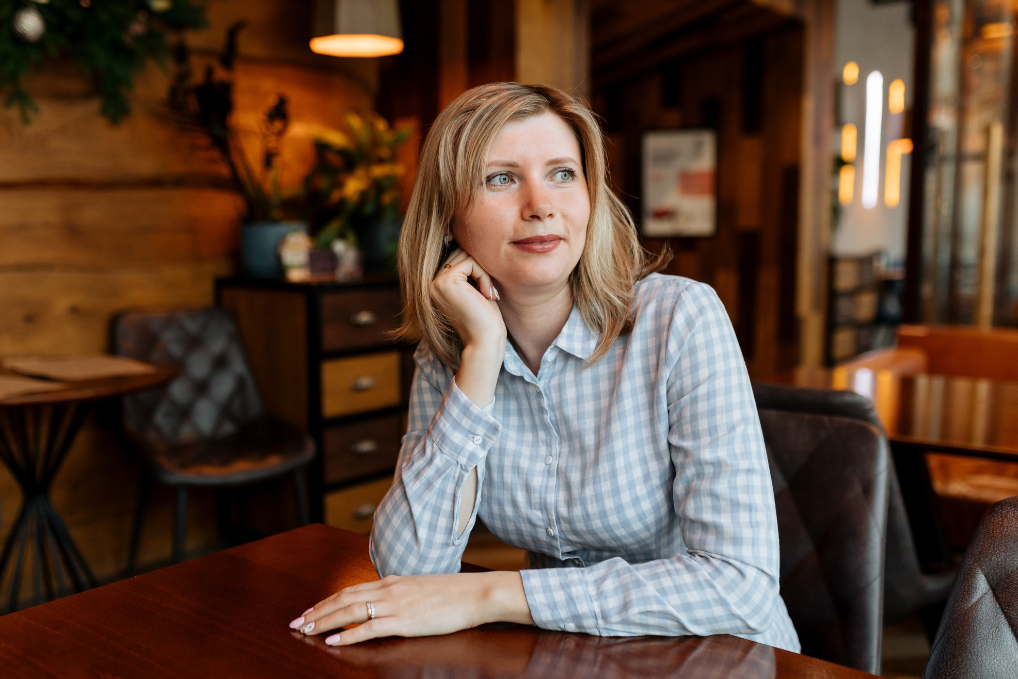 Одно хорошее место (просп. Химиков, 19)