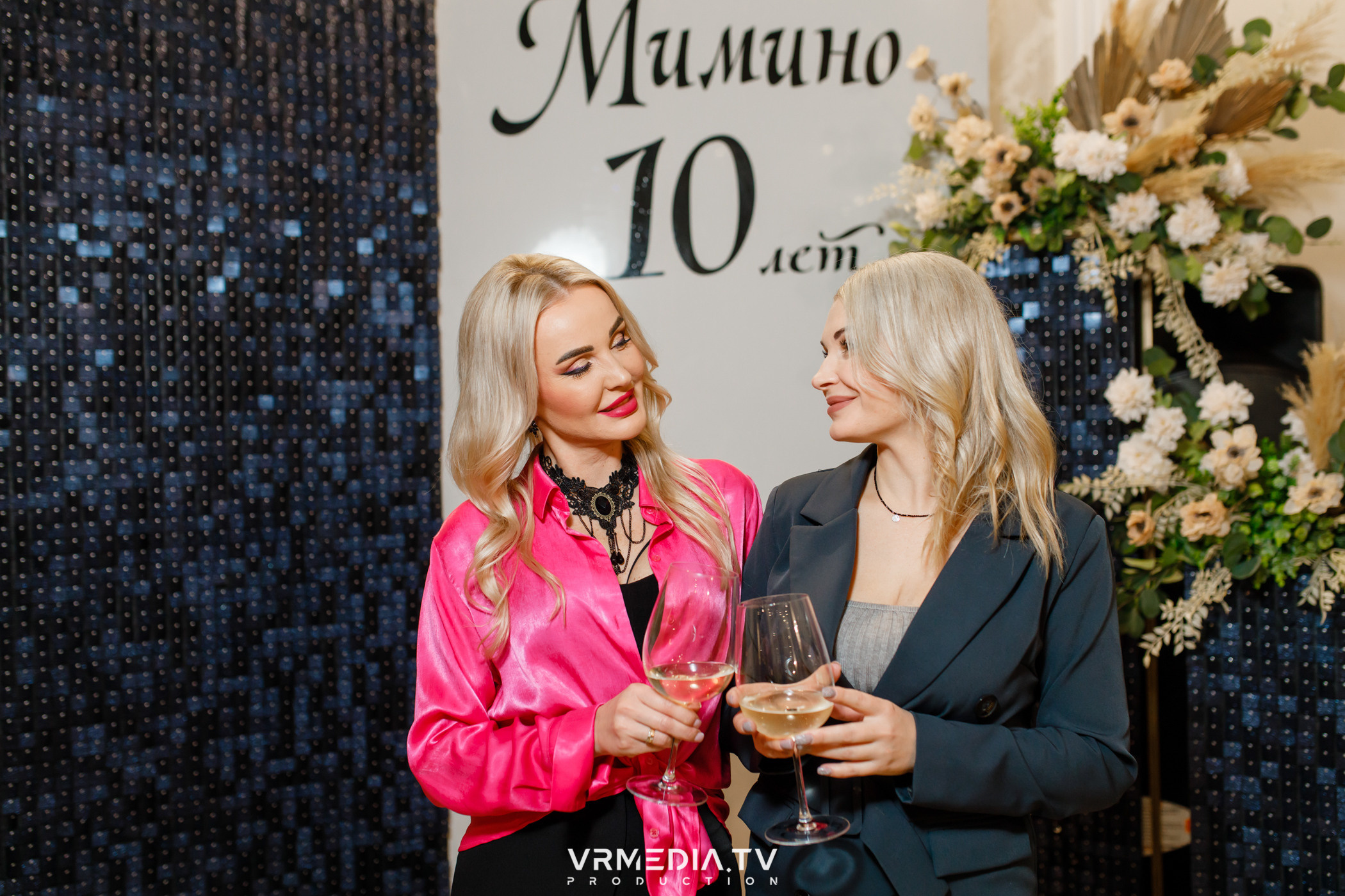 10 лет ресторану «Мимино»