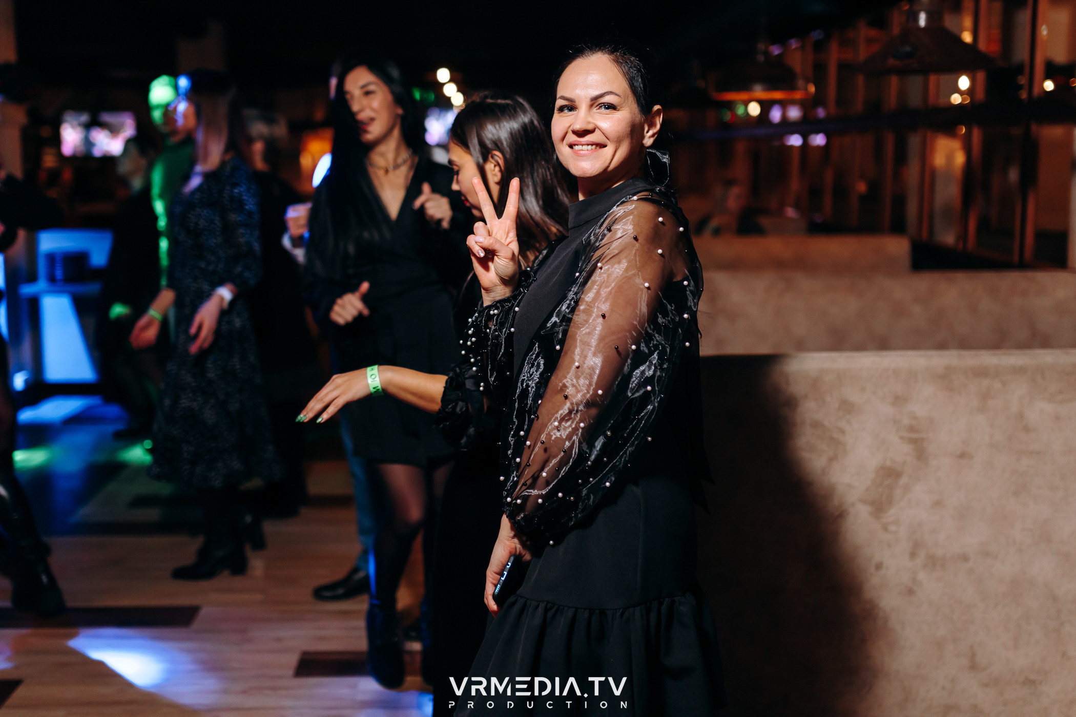 Встречаем Год Весёлого Кролика в Мюнхене!