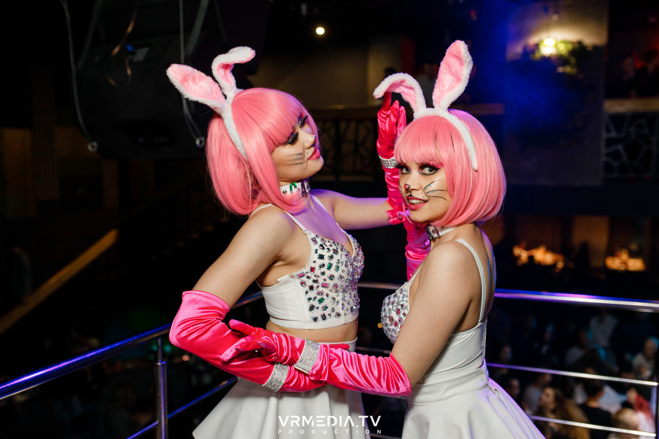 Выходные в баре «DOSKI»