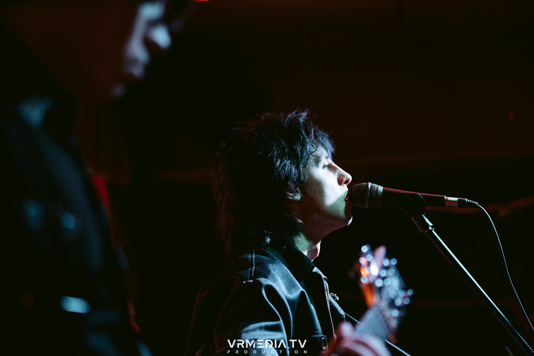 Джазовая среда: шоу «КИНОхроника»