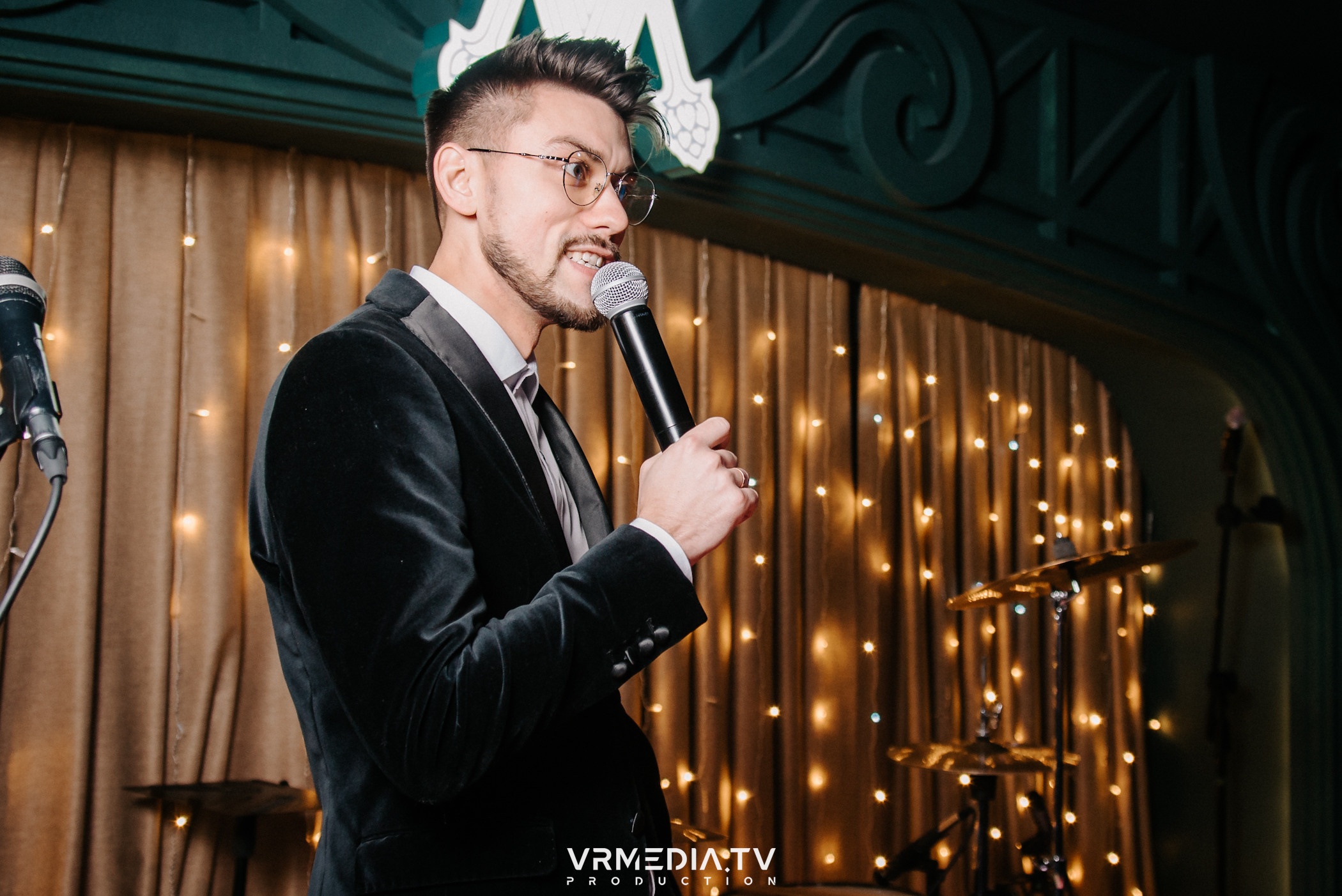 Встречаем Год Весёлого Кролика в Мюнхене!