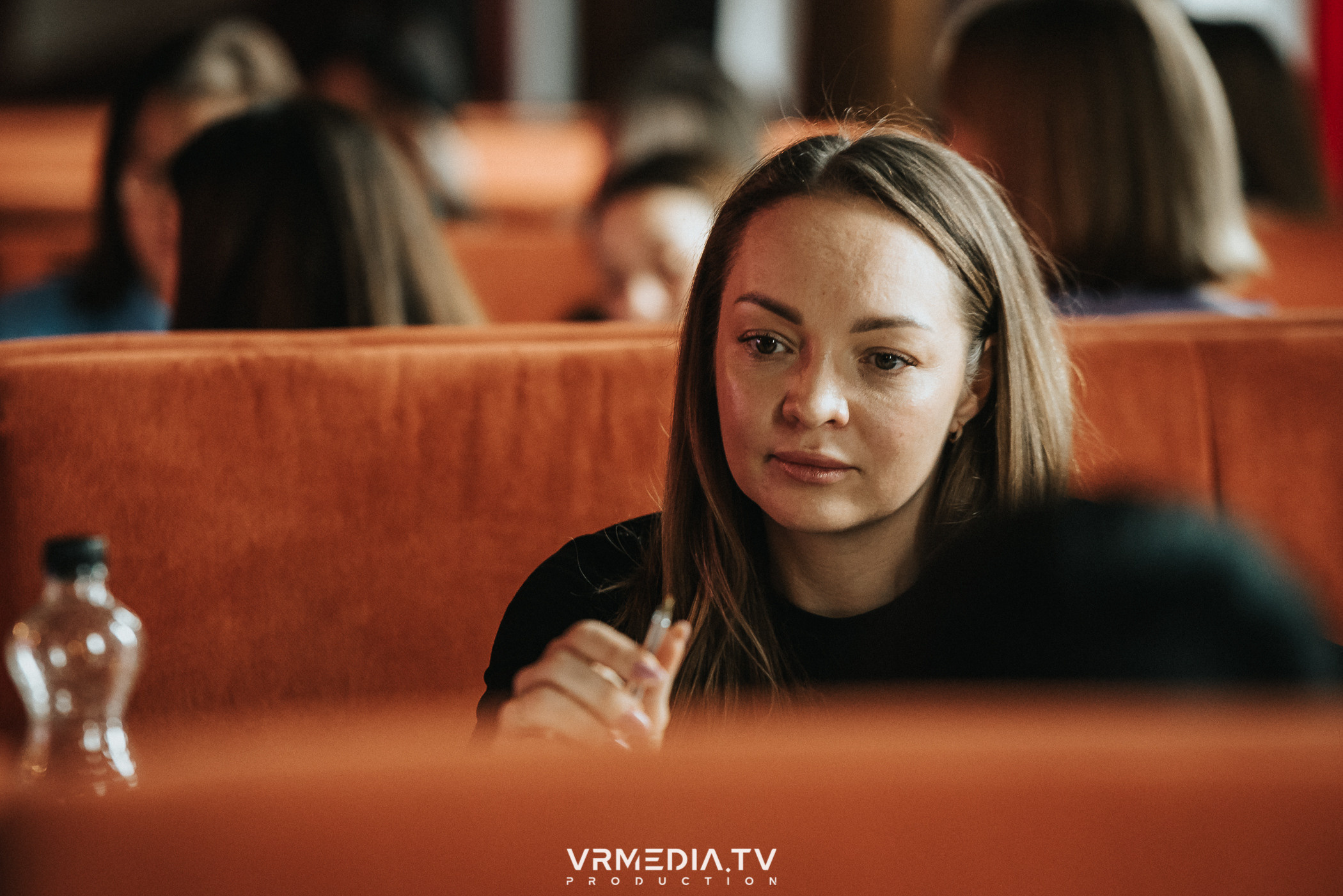 IMOM’S в гриль-баре «Жара»