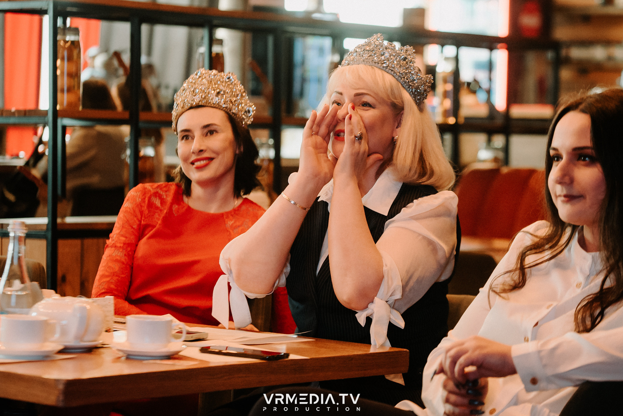 IMOM’S в гриль-баре «Жара»