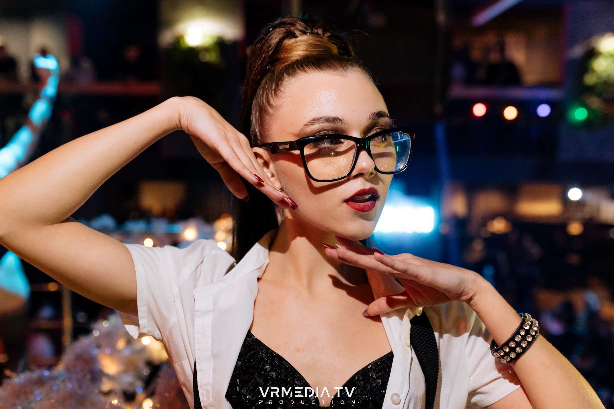 Выходные в баре «DOSKI»