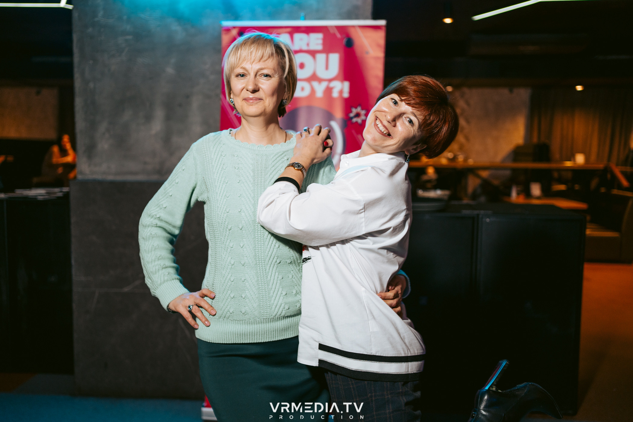 WoW QuiZ в баре «DOSKI»