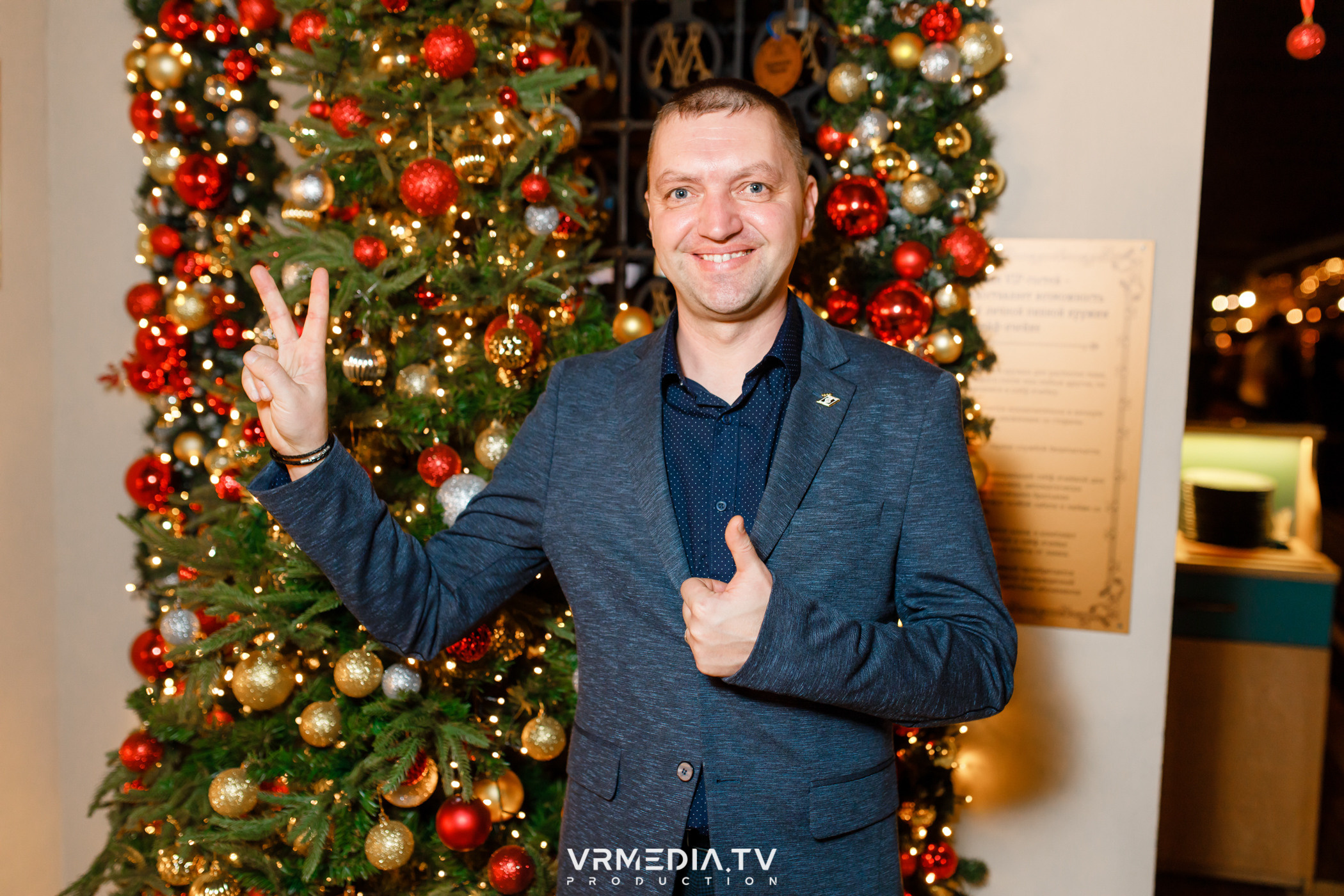 Встречаем Год Весёлого Кролика в Мюнхене!