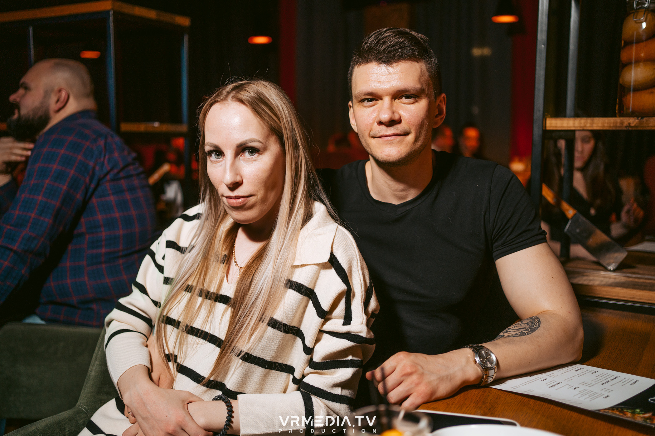 Джазовая среда: Чарльз Бёртон (США)