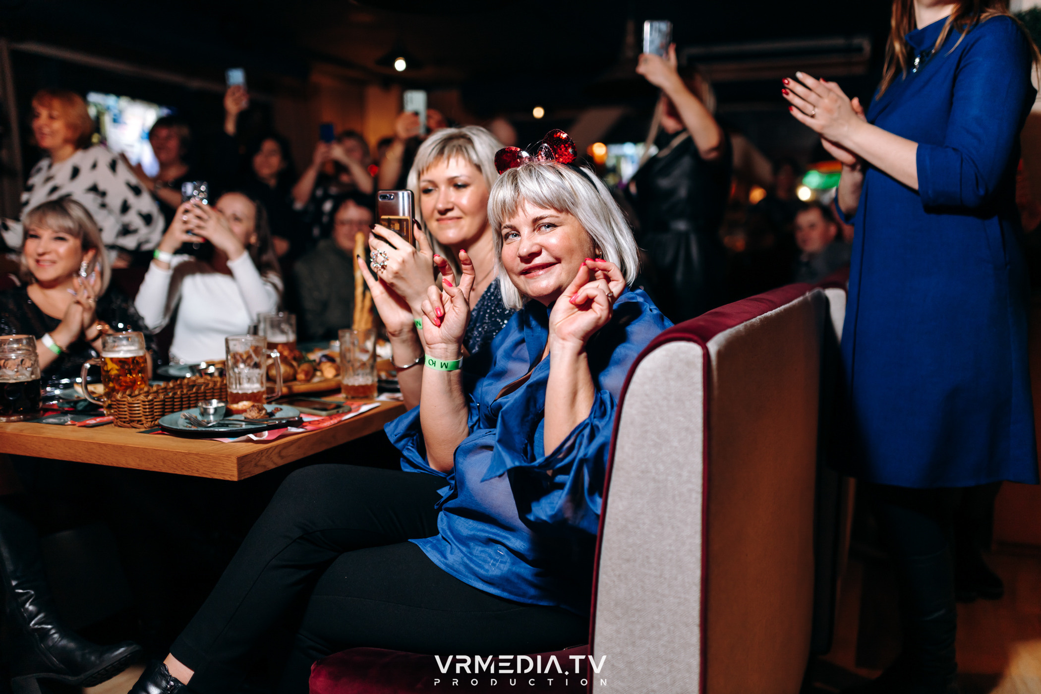 Встречаем Год Весёлого Кролика в Мюнхене!