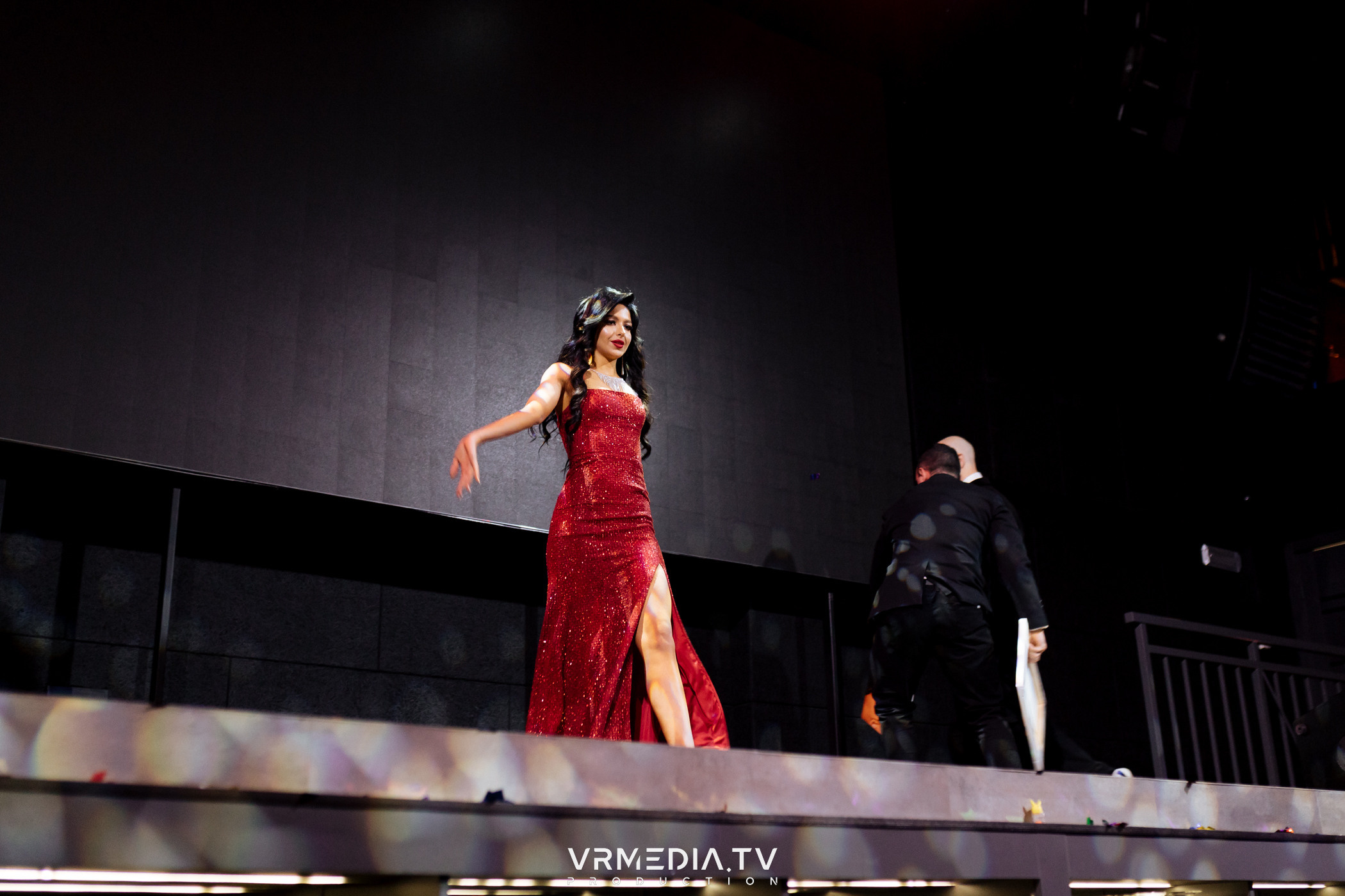 Финал регионального конкурса «Мисс и Миссис Кемерово 2023»