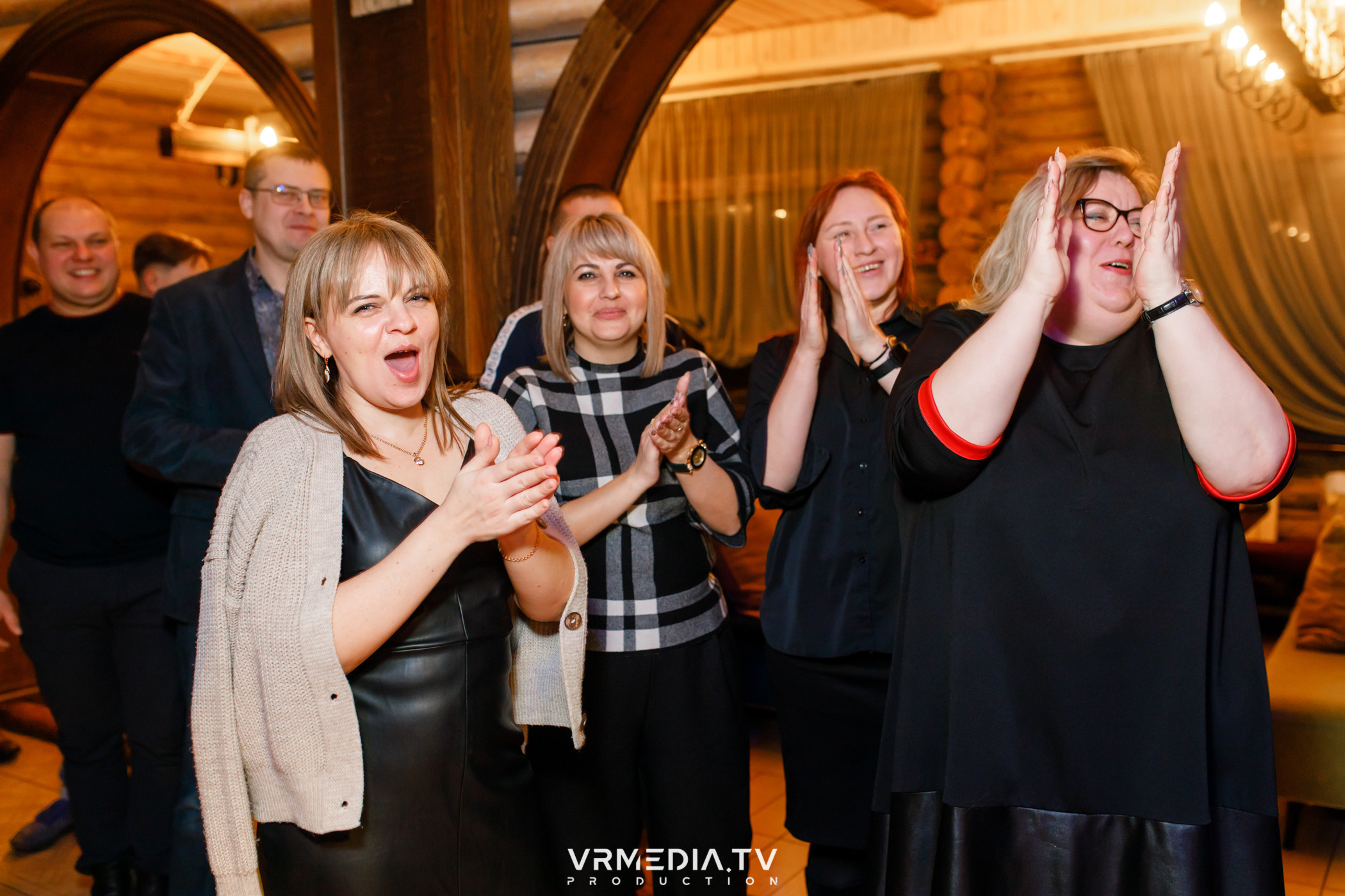 В гостях «У Петровича»