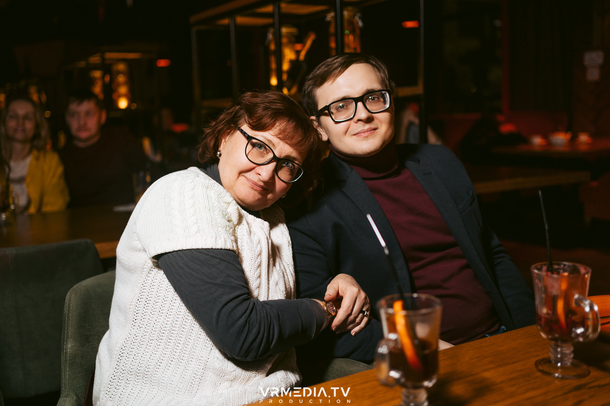 Джазовая среда: Smooth Jazz с Мариной Мамедди (Кемерово)