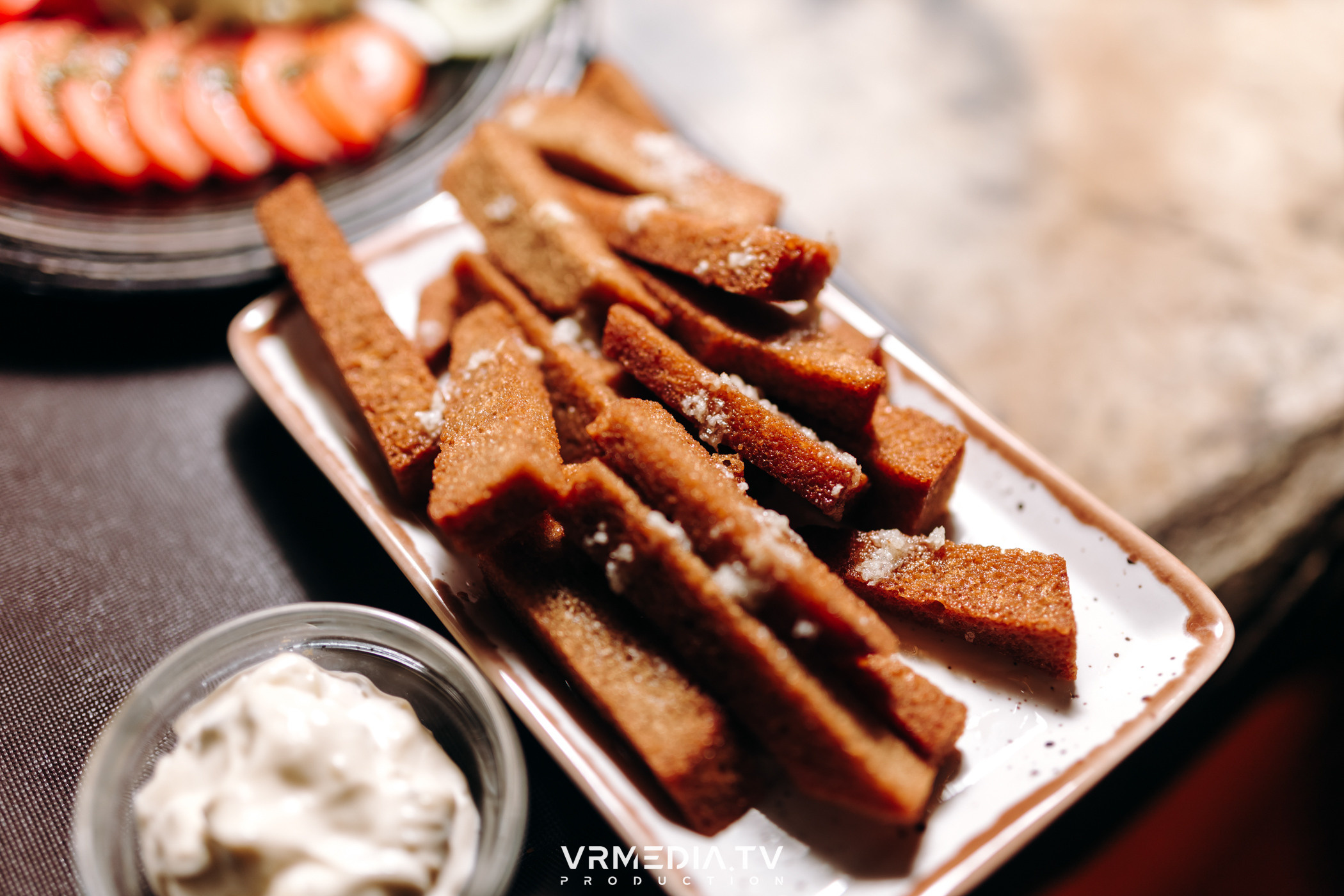 В гостях «У Петровича»