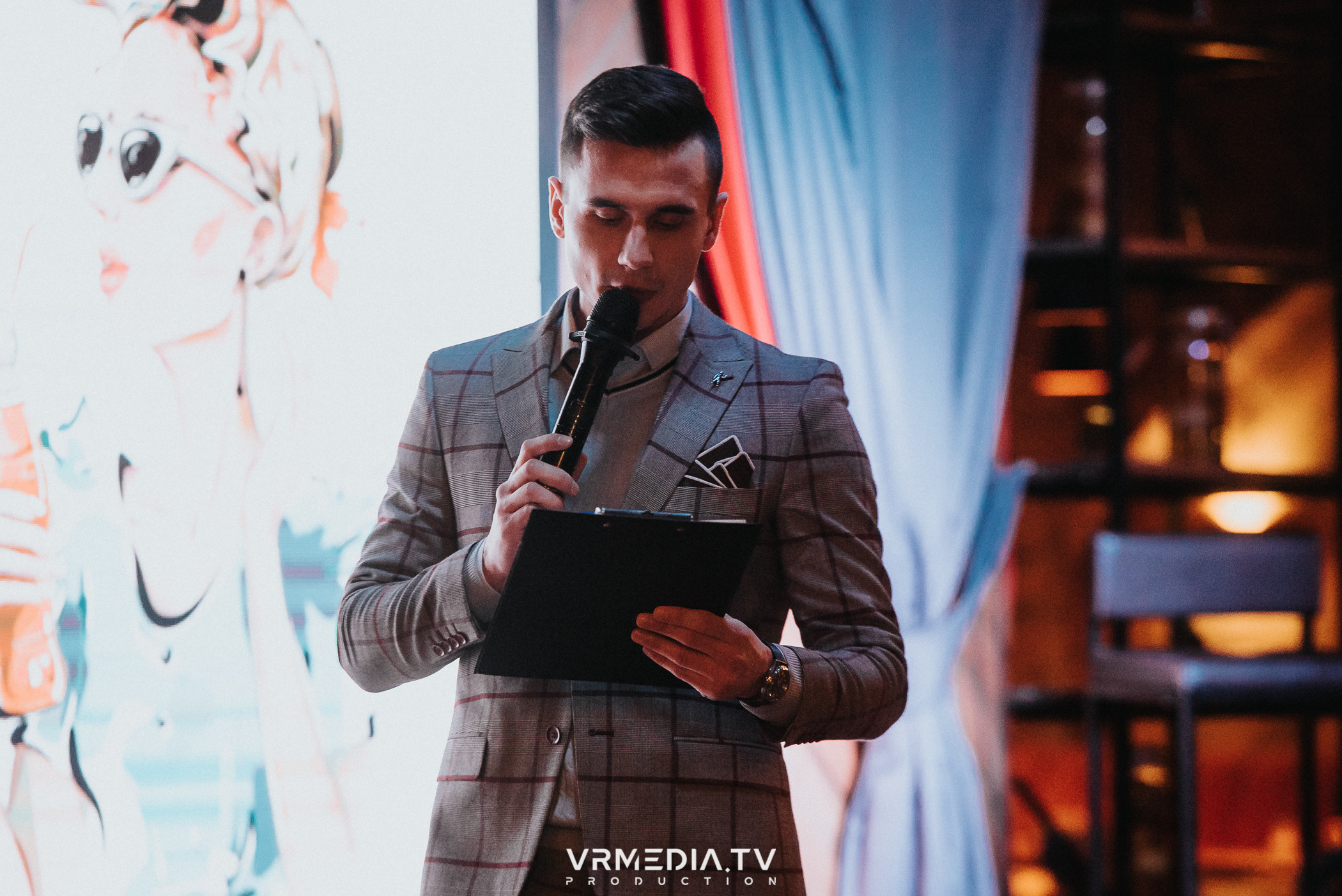 IMOM’S в гриль-баре «Жара»