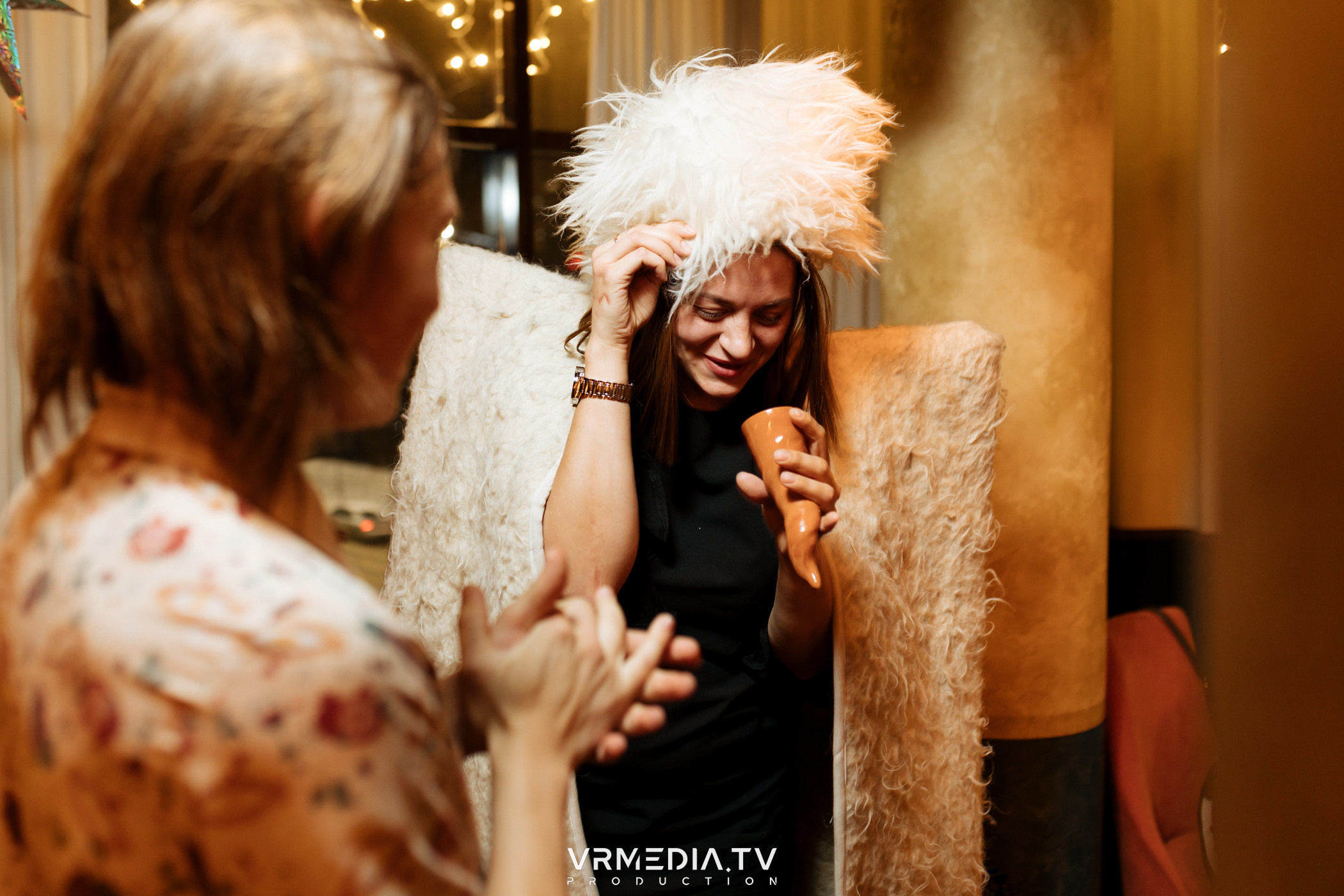 Выходные в ресторане «Хачапури тетушки Марико»