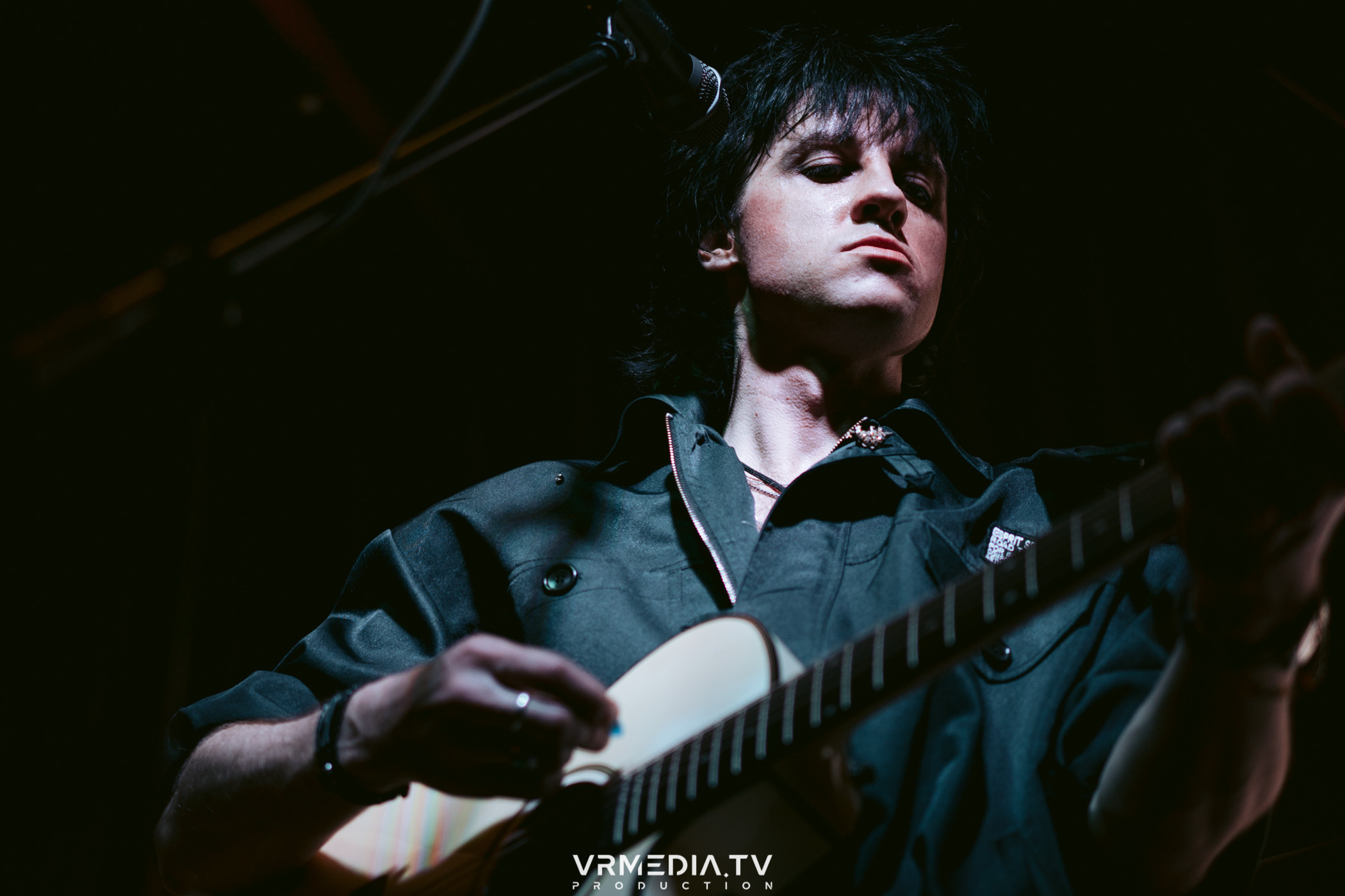 Джазовая среда: шоу «КИНОхроника»