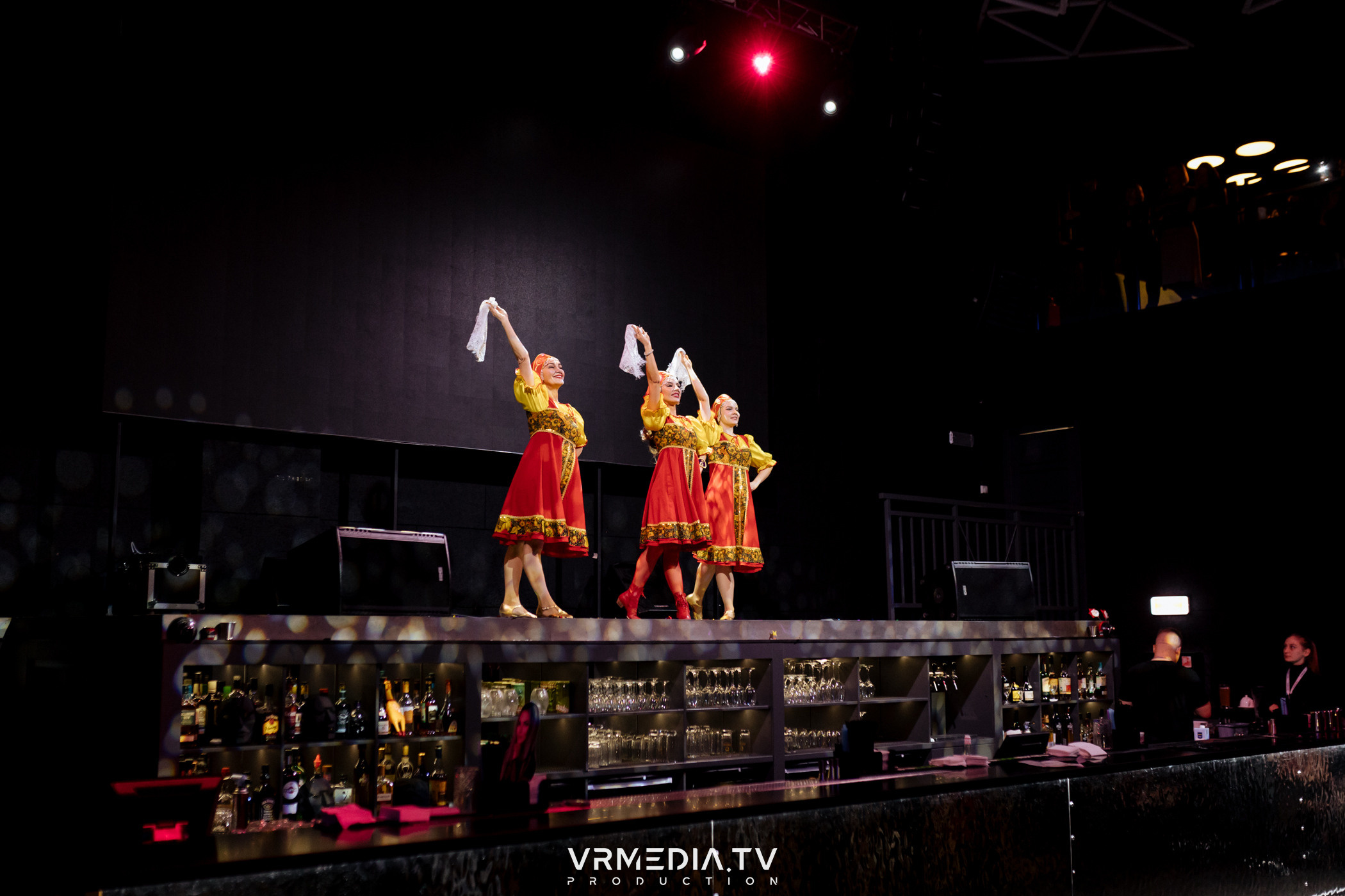 Финал регионального конкурса «Мисс и Миссис Кемерово 2023»