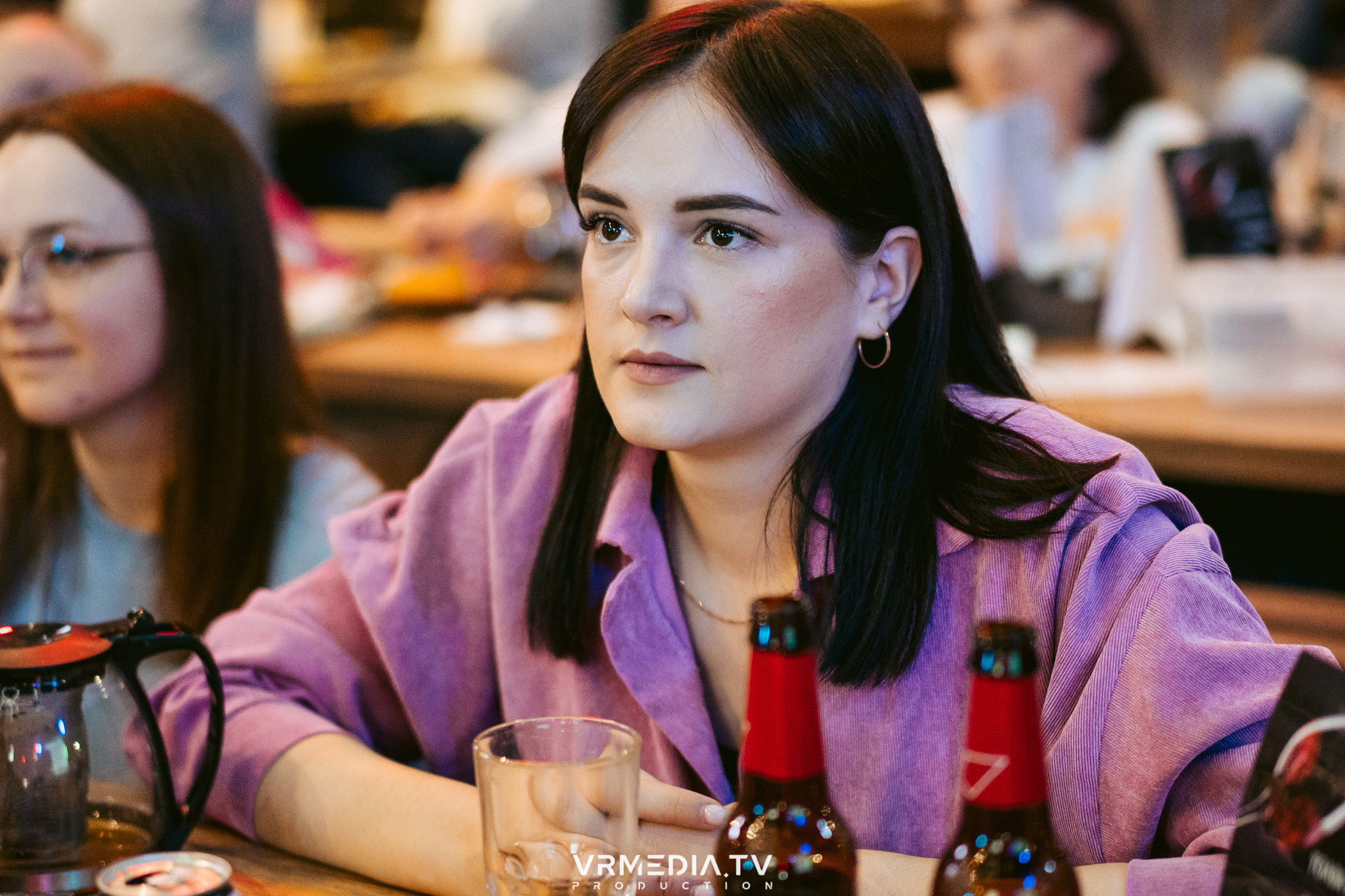 WoW QuiZ в баре «DOSKI»