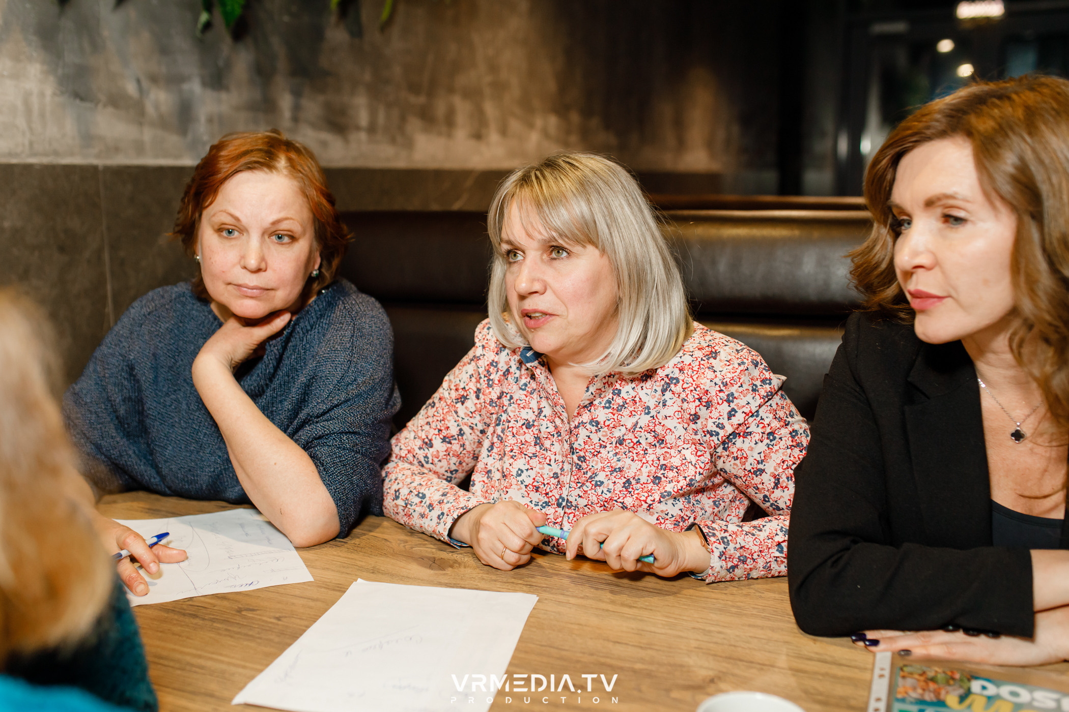 WoW QuiZ в баре «DOSKI»