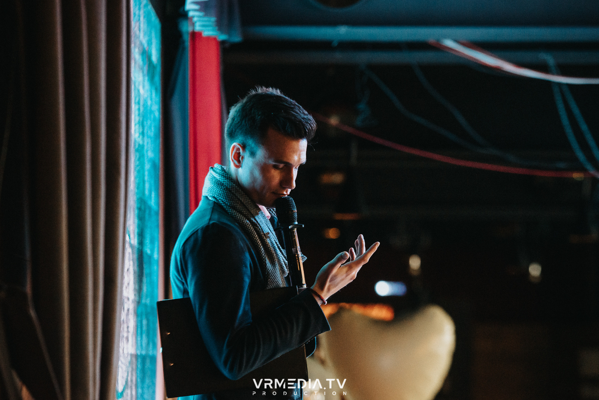 IMOM’S в гриль-баре «Жара»