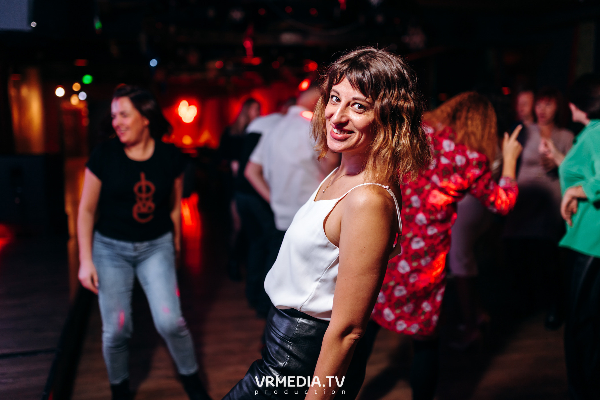 #ЖАРКИЕДНИИНОЧИ в гриль-баре «Жара»