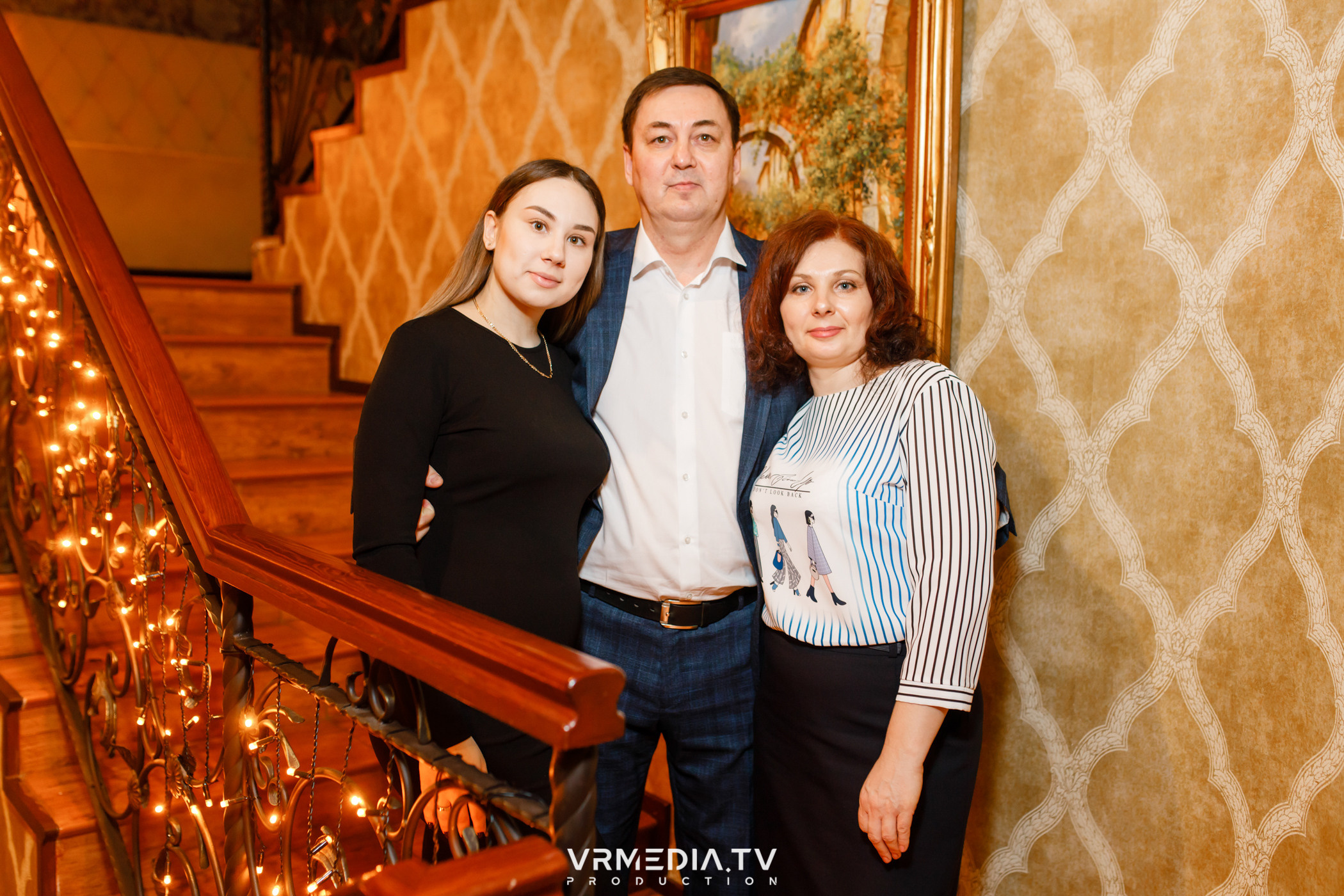 23 Февраля в ресторане «Лазурный Берег»