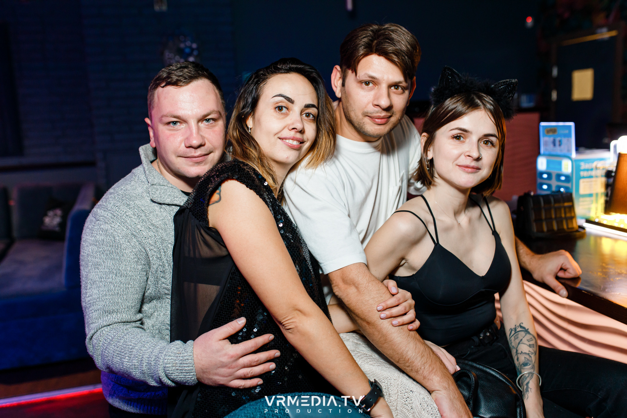 Выходные в караоке-баре «Опера»