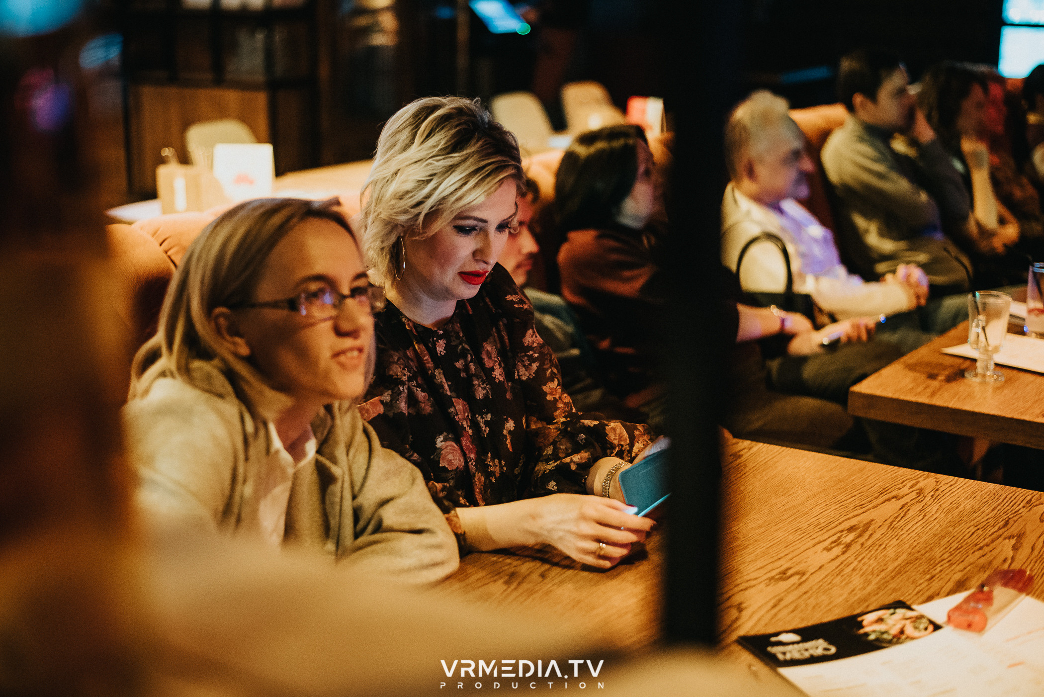 Джазовая среда: Джаз Замечательных Людей (Новосибирск)