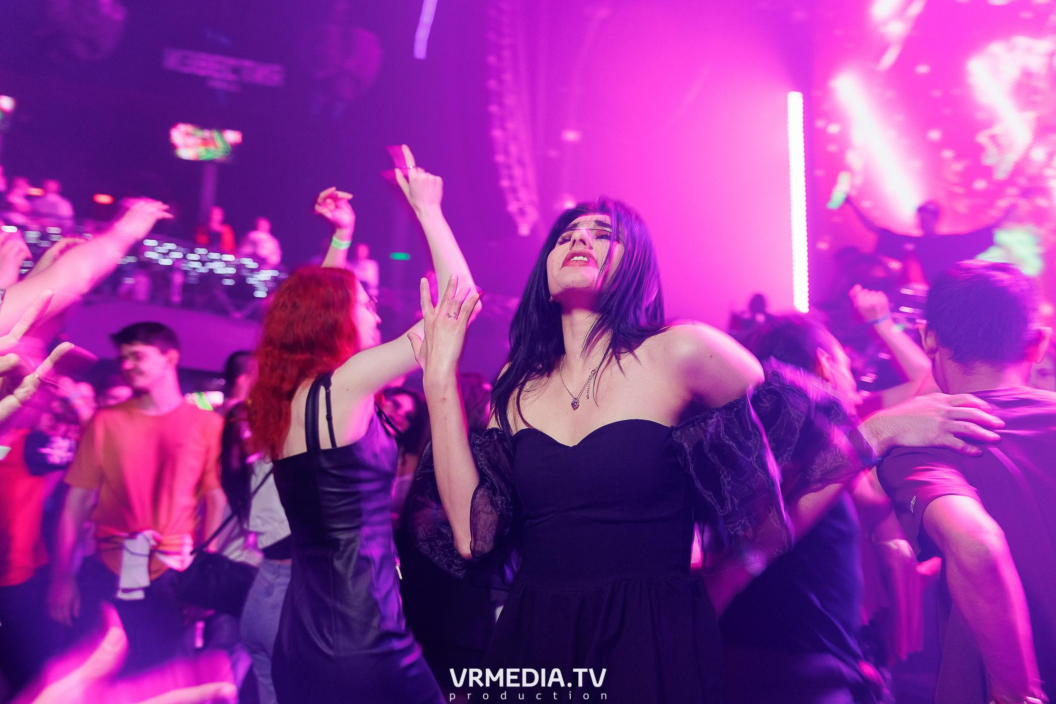 Молодость простит! 2023